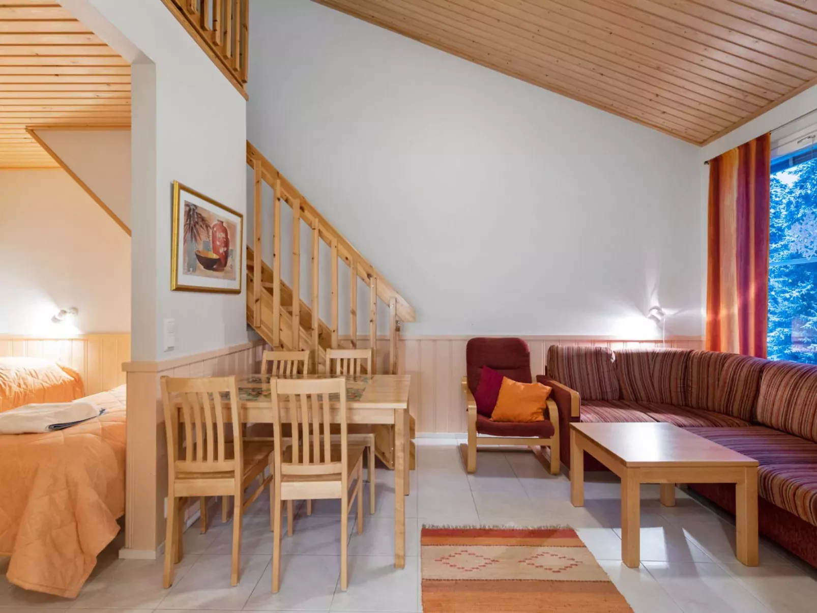 Yllästar 1 as 209 (la-la)-Inside