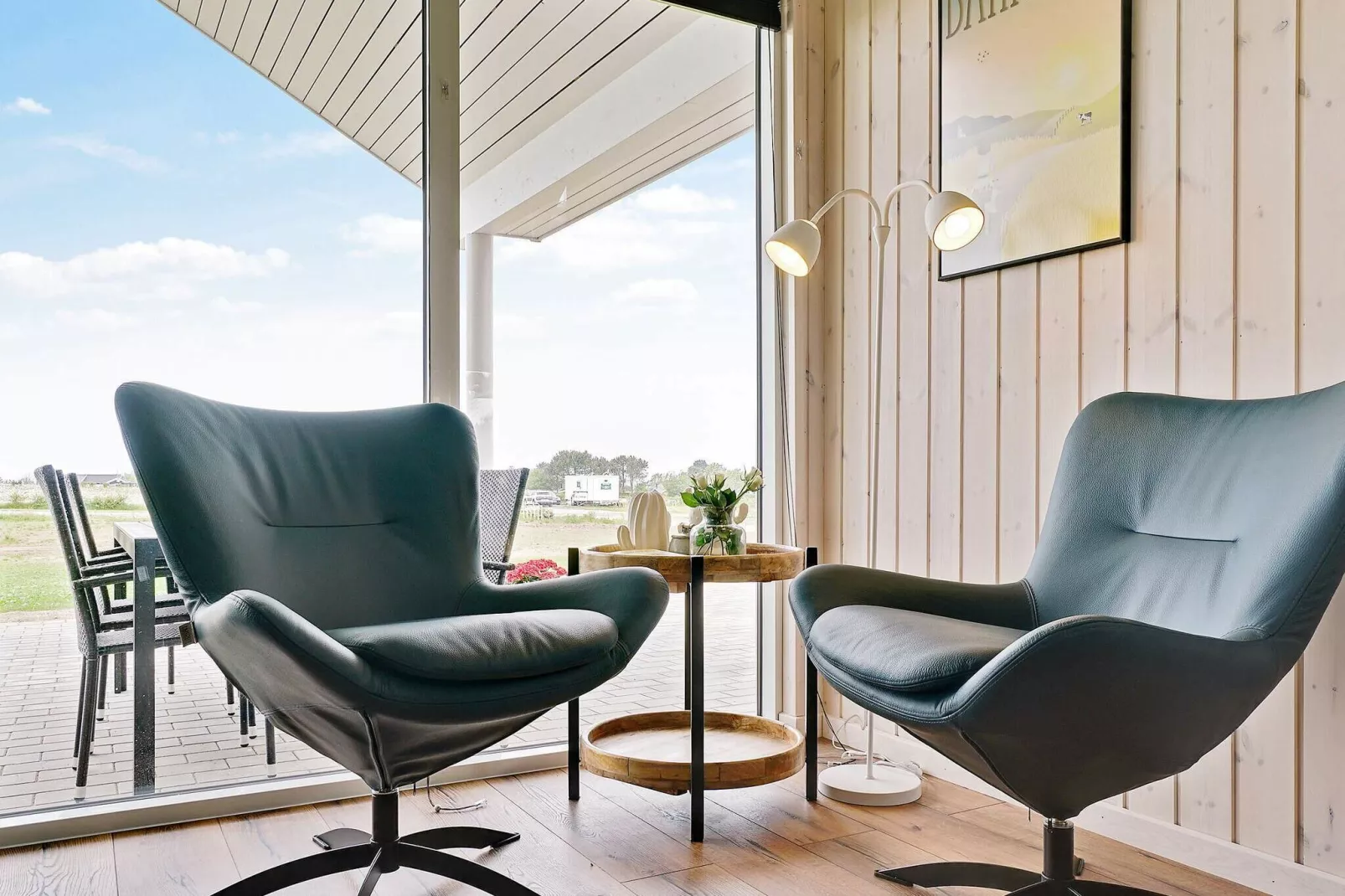 18 person holiday home in Bogense-Indoor
