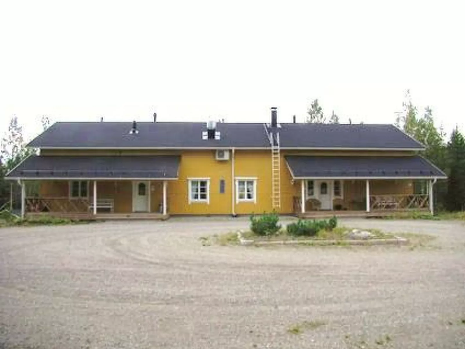 Grande tahko