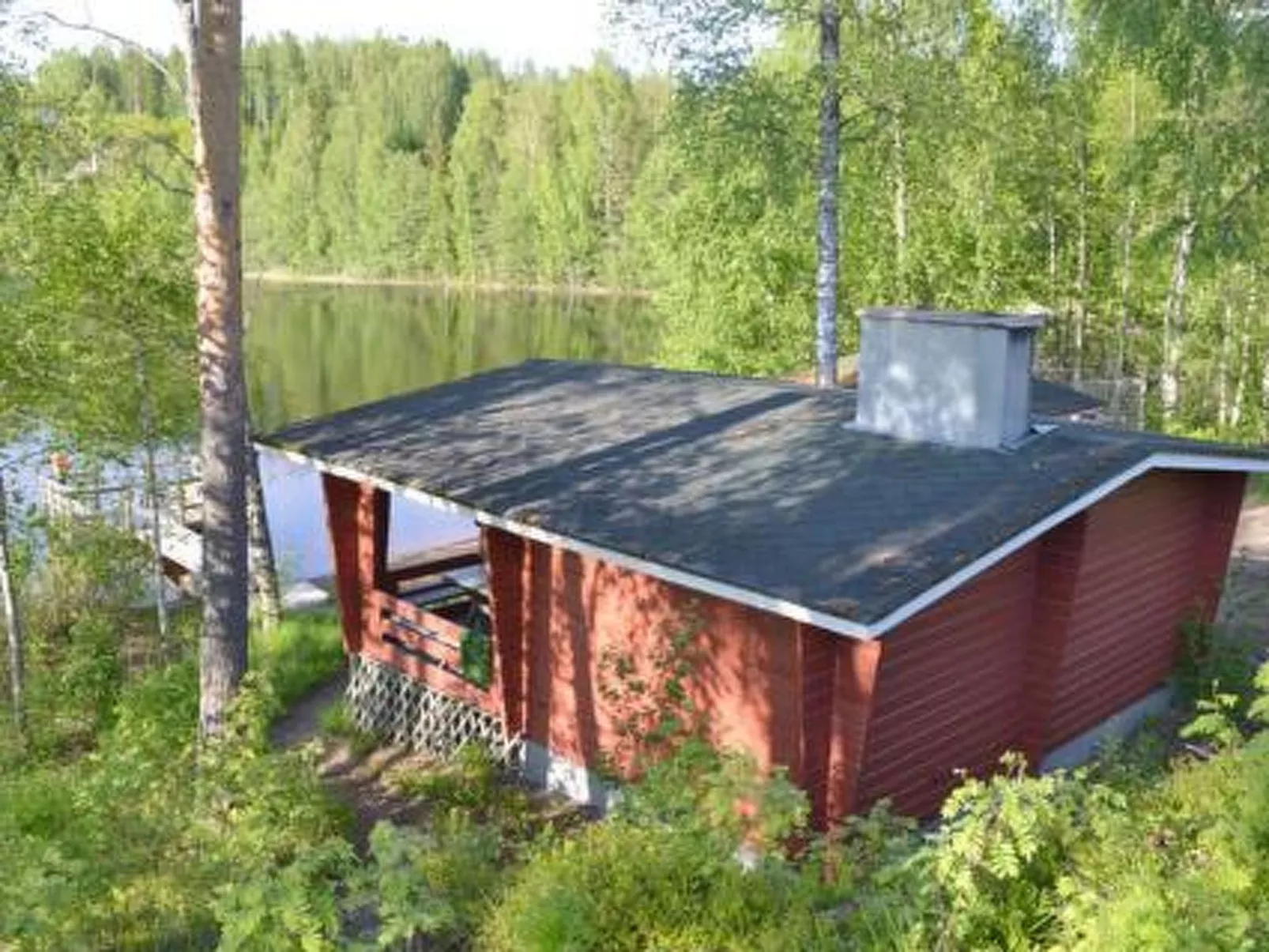 Hirviharju