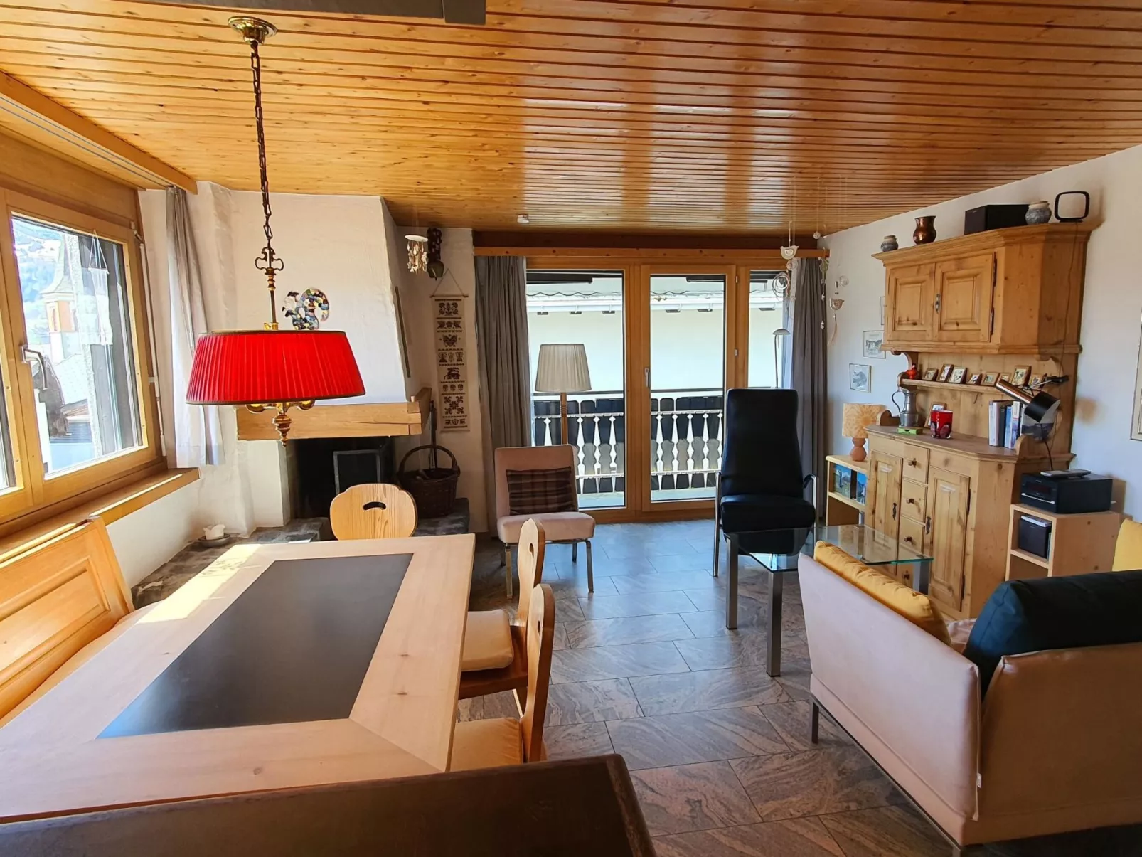 Ferienwohnung Quadra 28