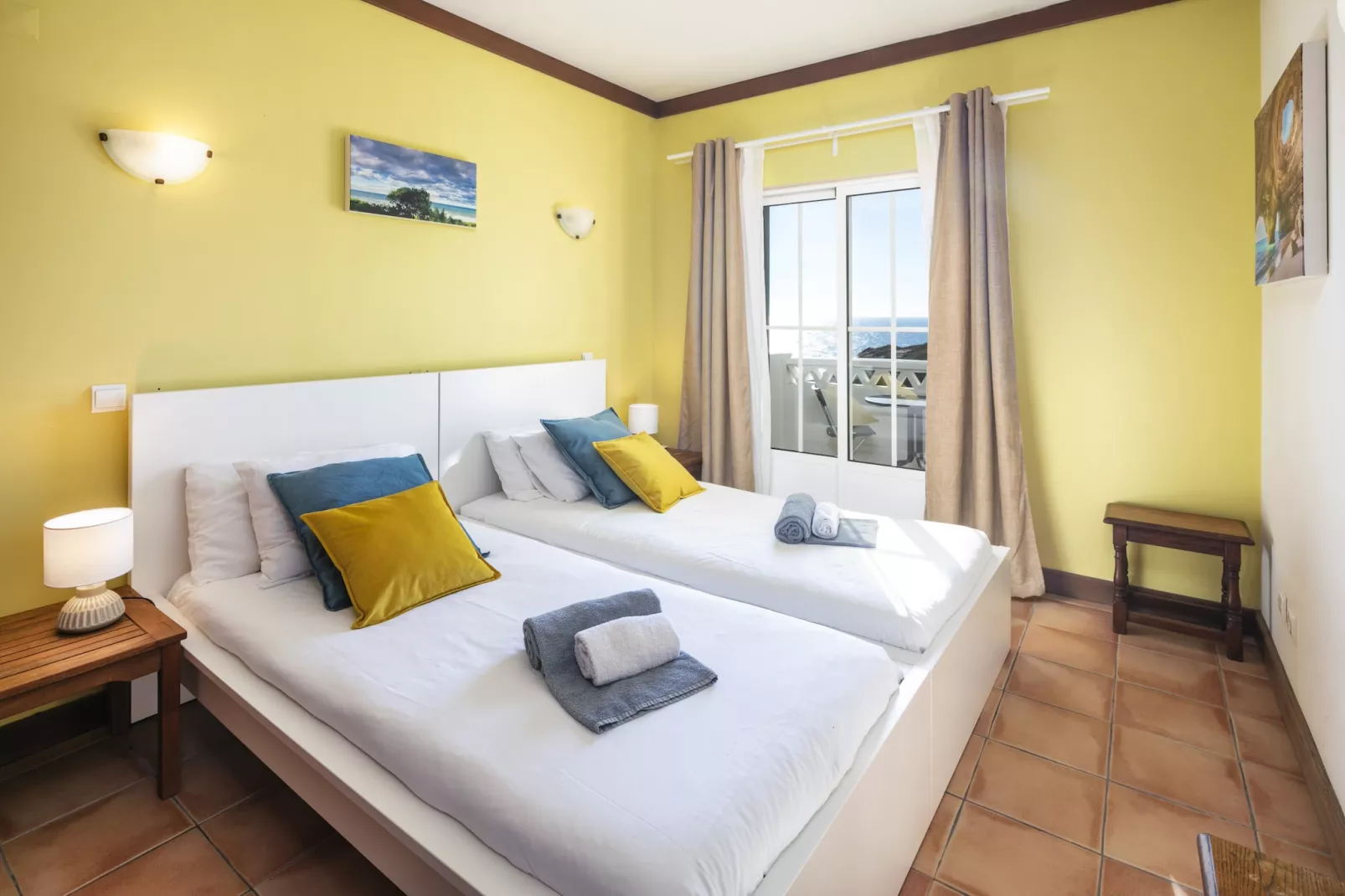 31 Terraços de Benagil (Casa Bobo)