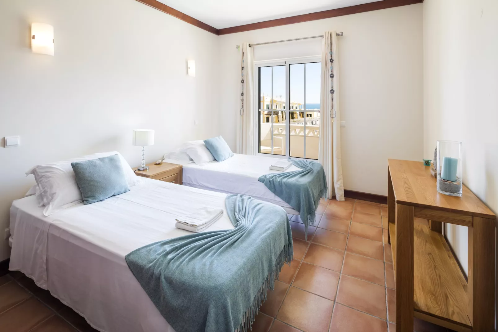 40 Terraços de Benagil (Casa Nicolinha)