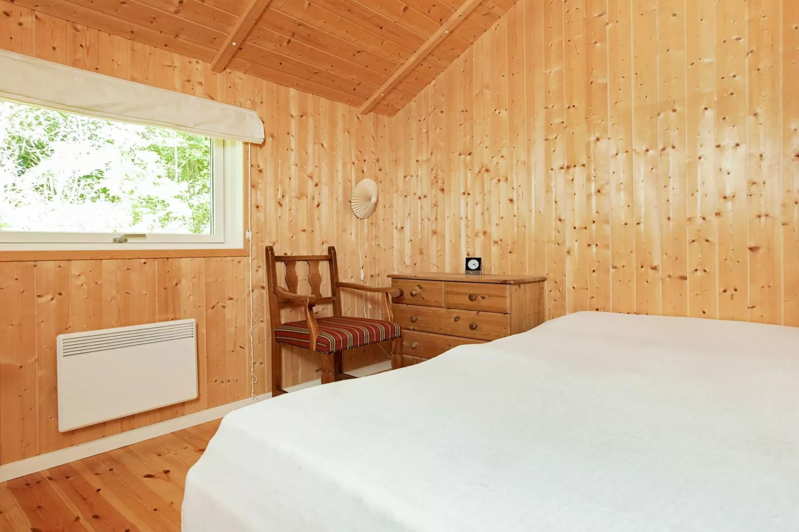 6 person holiday home in Vig-Indoor