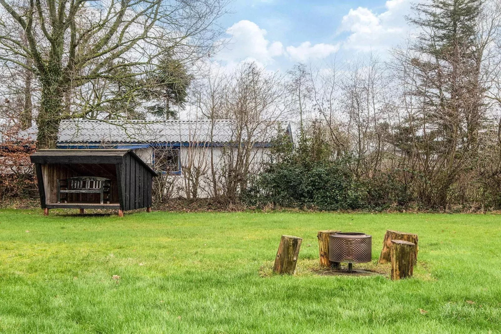 6 person holiday home in Nordborg-Not tagged