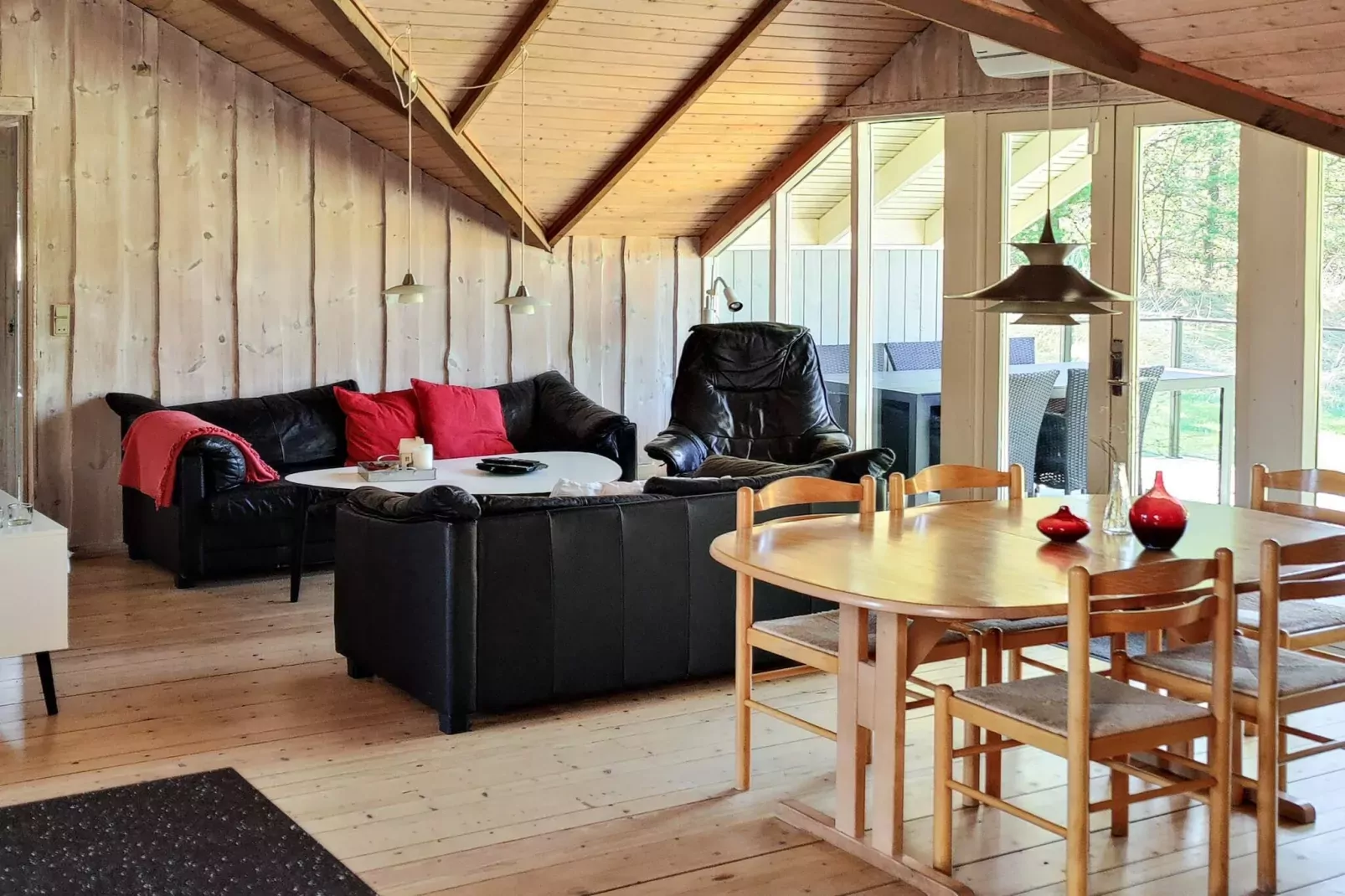 Charming Cottage Retreat-By Traum-Indoor