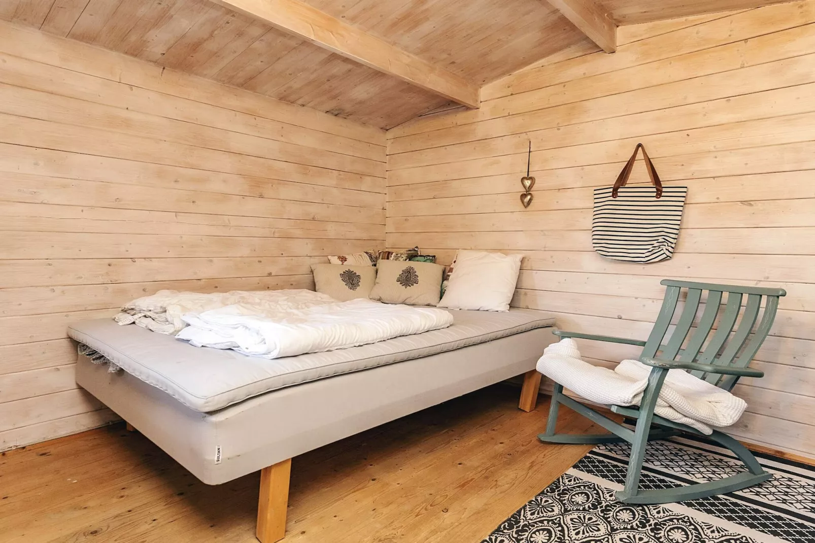 6 person holiday home in Føllenslev-Indoor