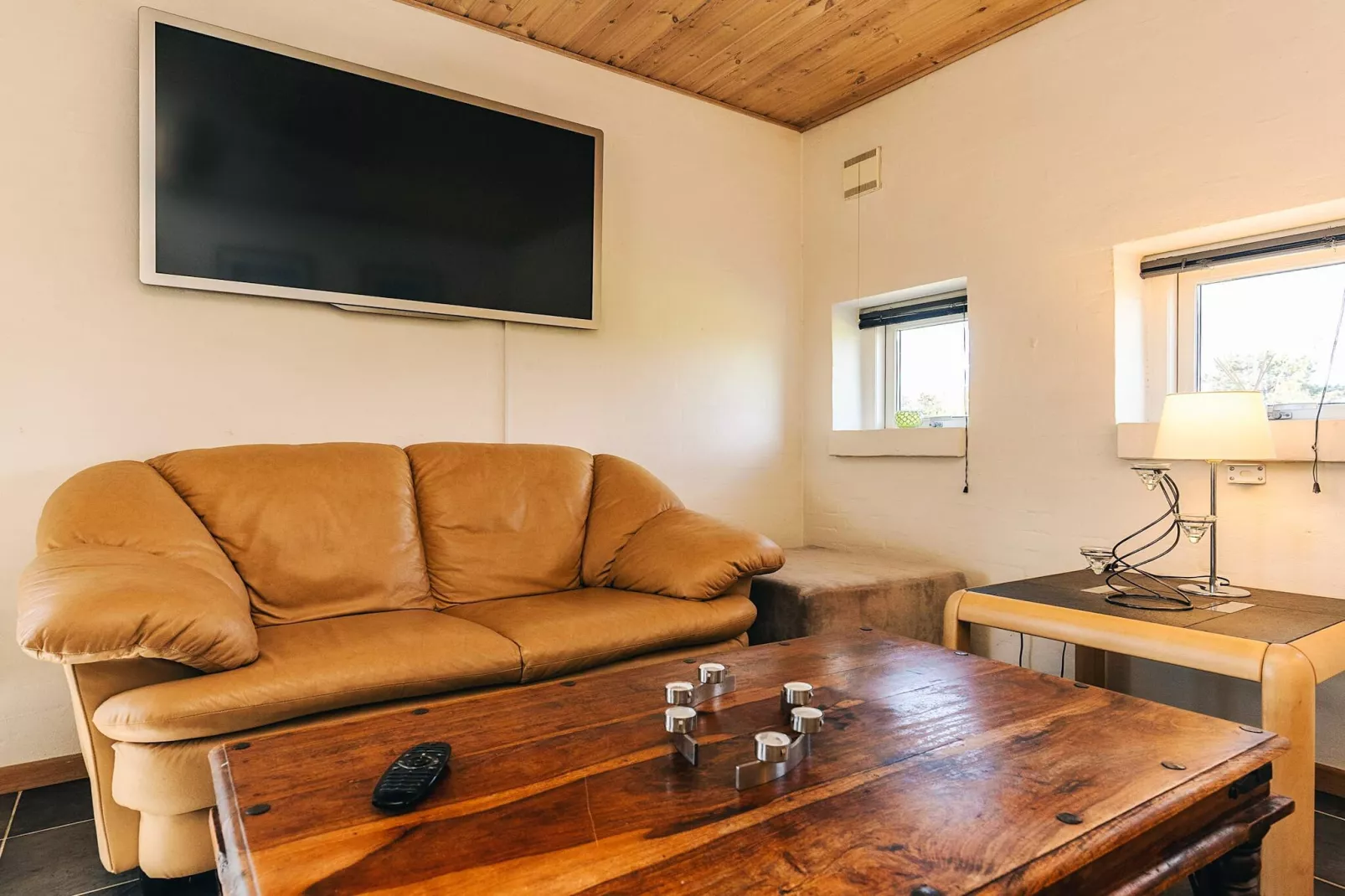 6 person holiday home in Karrebæksminde-Indoor
