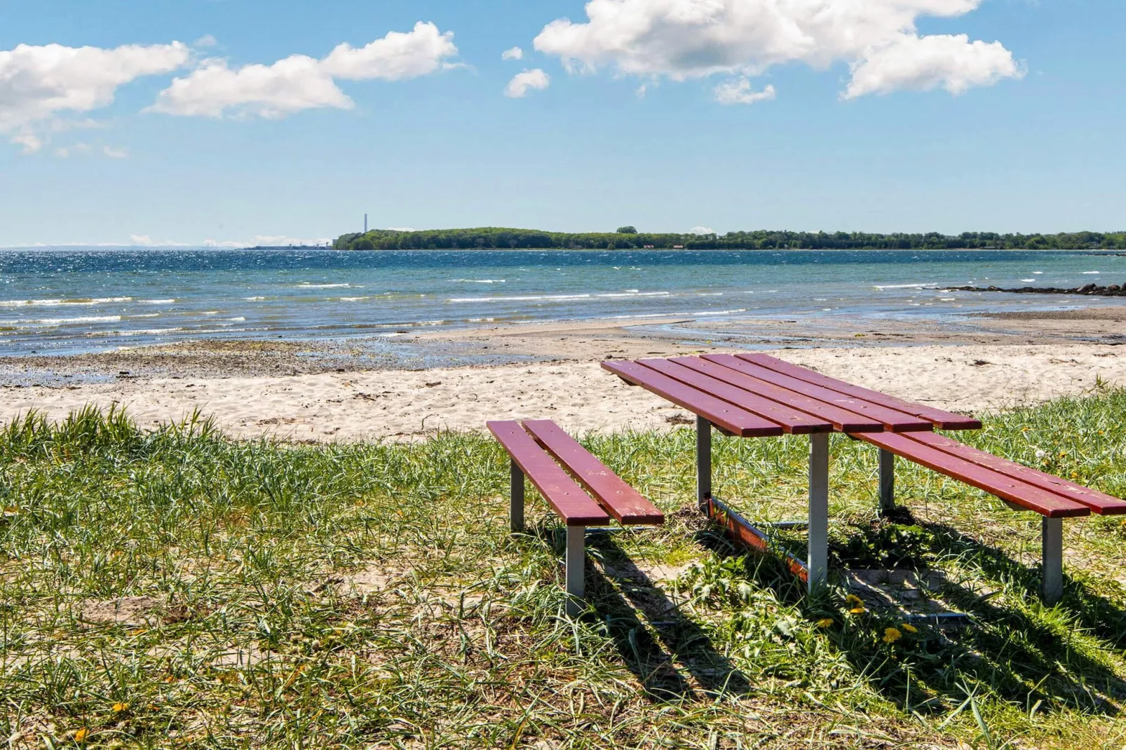 8 person holiday home in Rønde-Not tagged