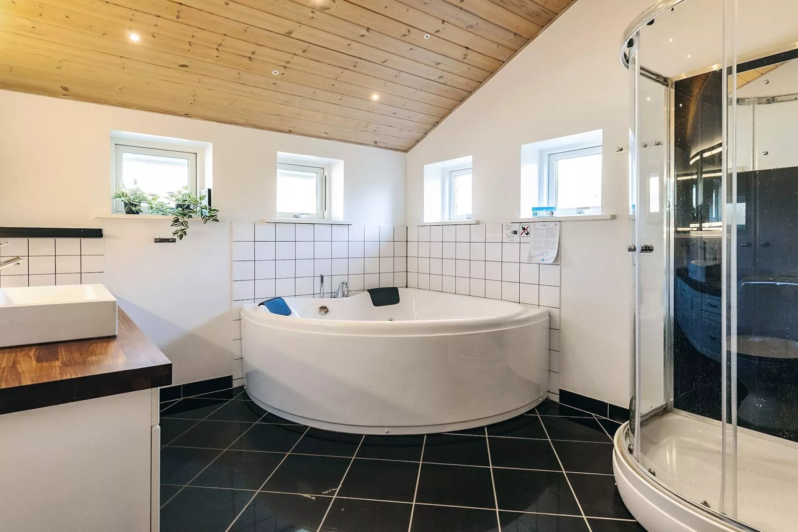 8 person holiday home in Asnæs-Indoor