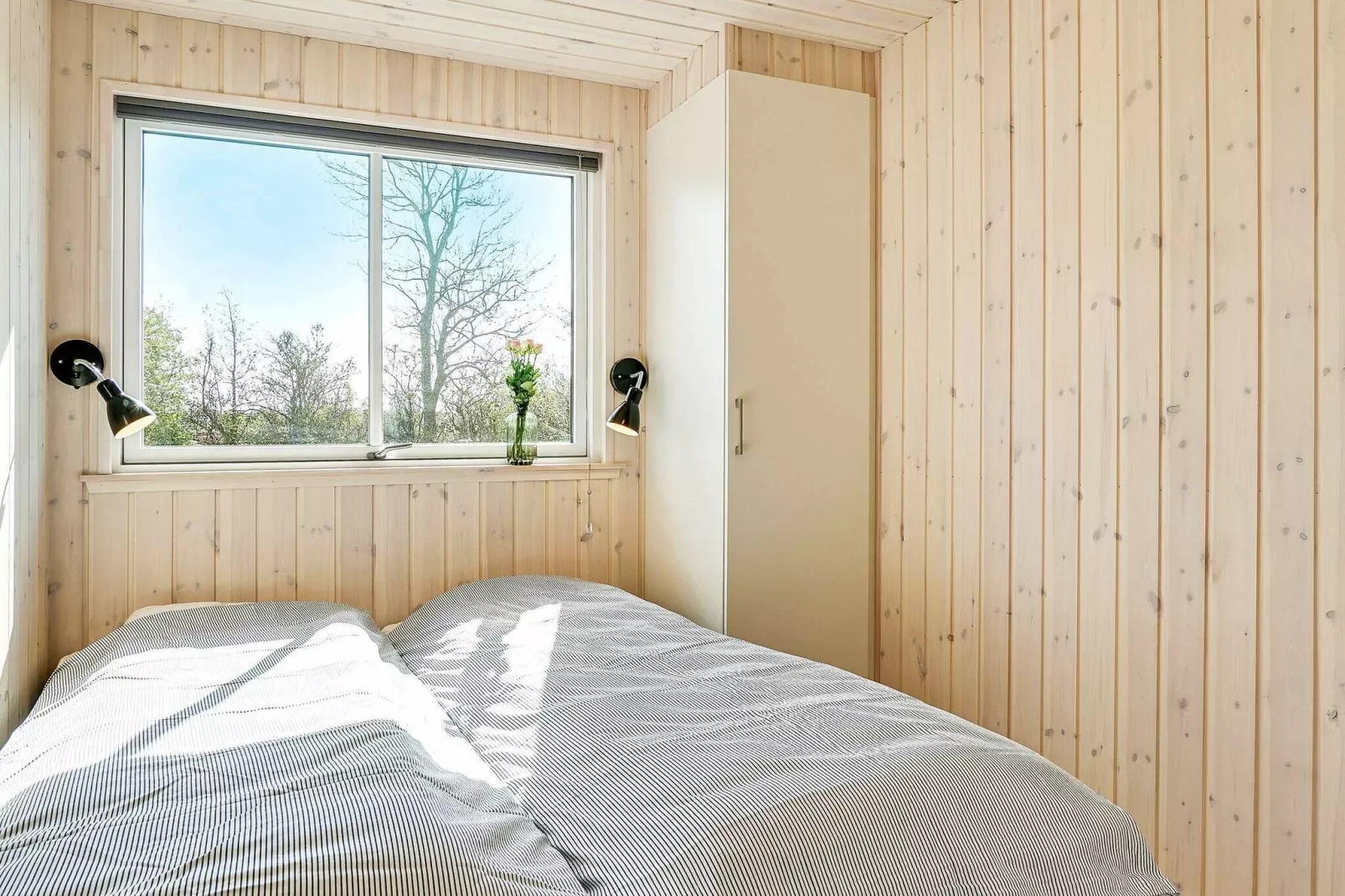 18 person holiday home in Bogense-Indoor