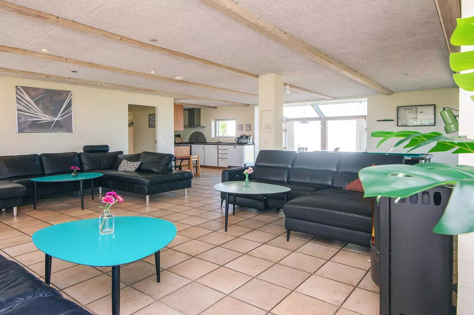 12 person holiday home in Haderslev-By Traum-Indoor