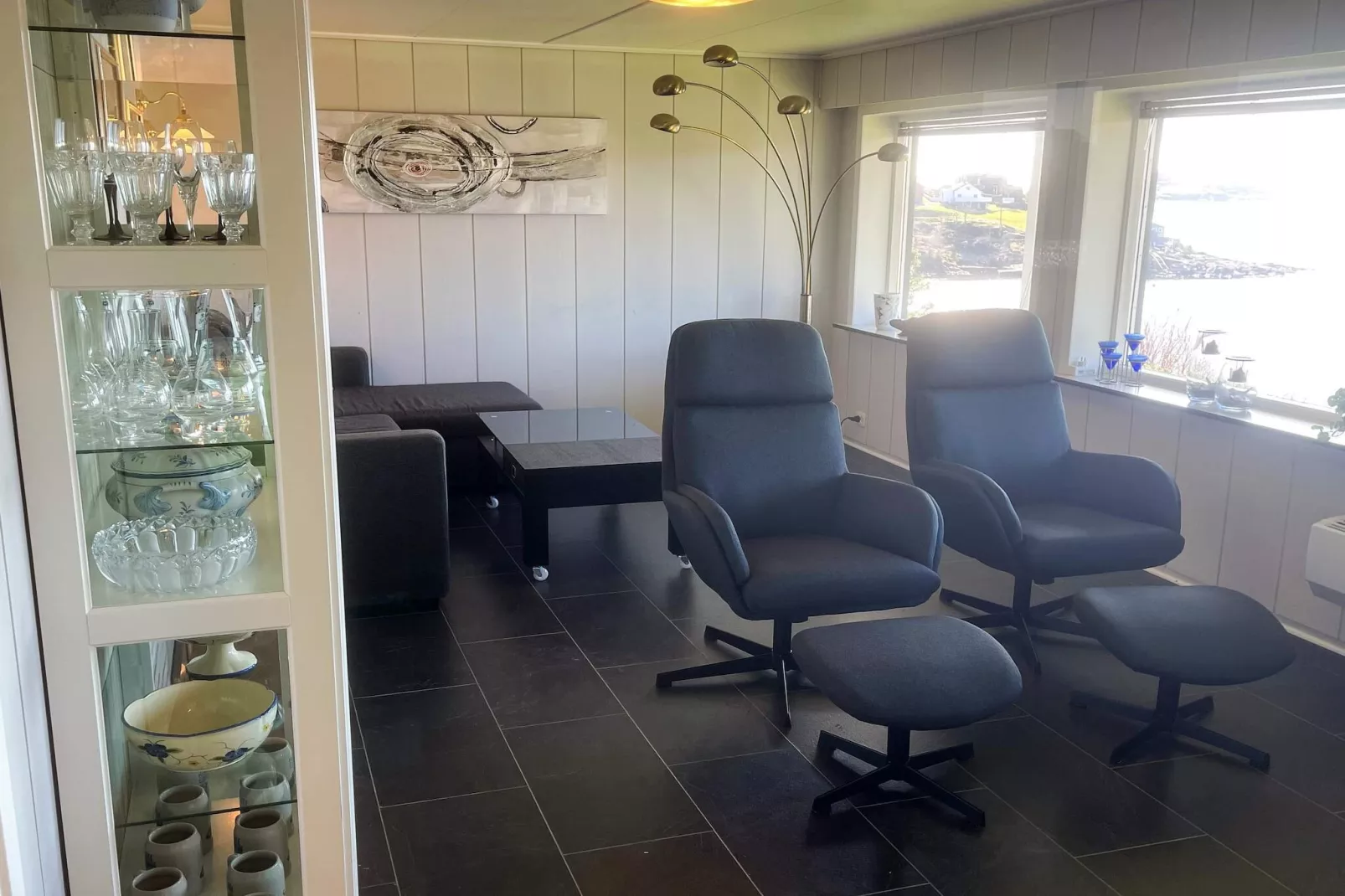 4 person holiday home in EGERSUND-By Traum-Indoor