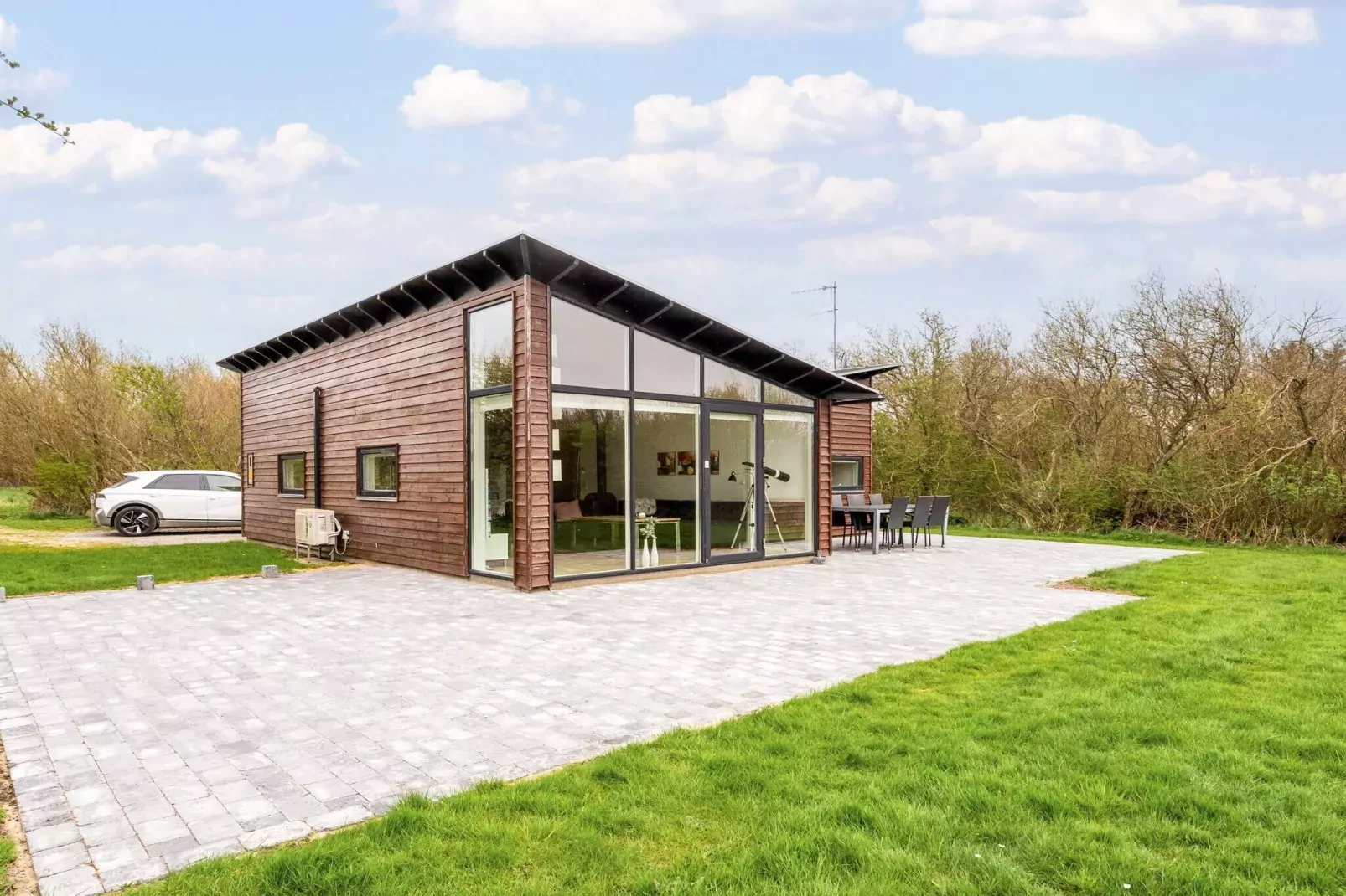 6 person holiday home in Vestervig-By Traum-Outdoor
