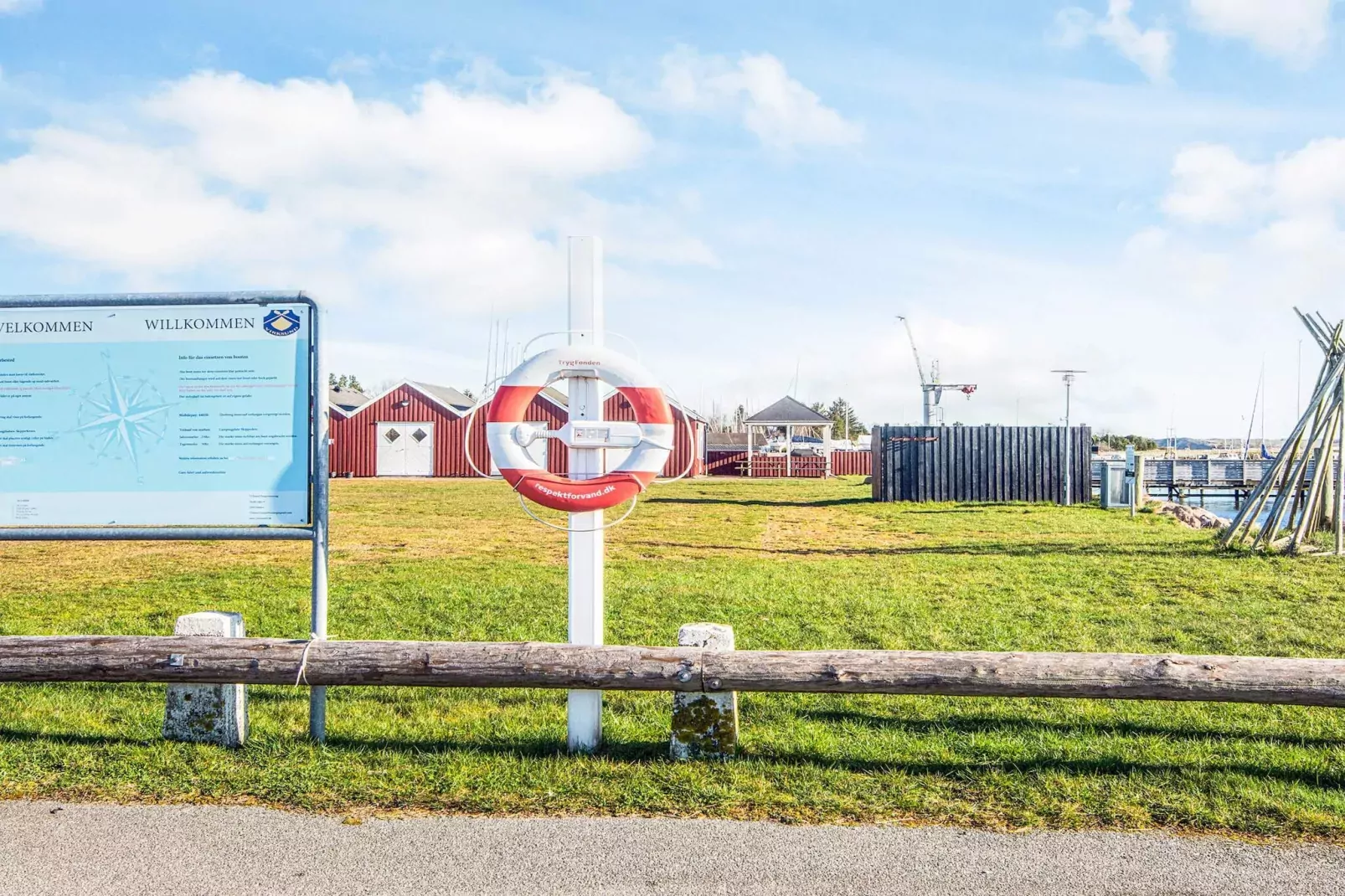 6 person holiday home in Højslev-By Traum-Untagged