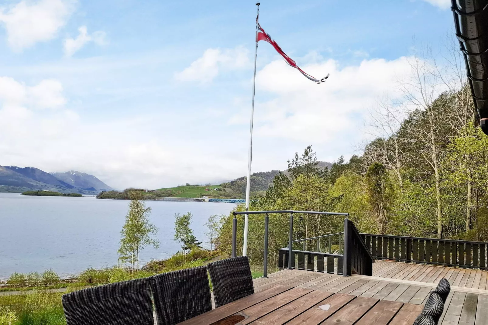 FJORDGLØTT-Outdoor