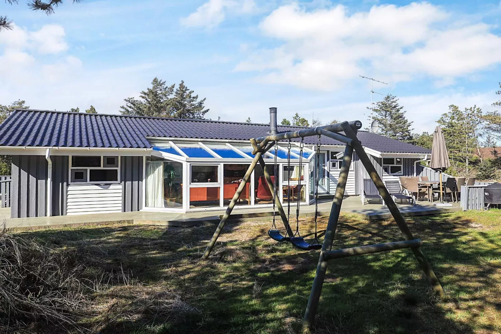 Secluded Pool Retreat - By Traum Ferienwohnungen