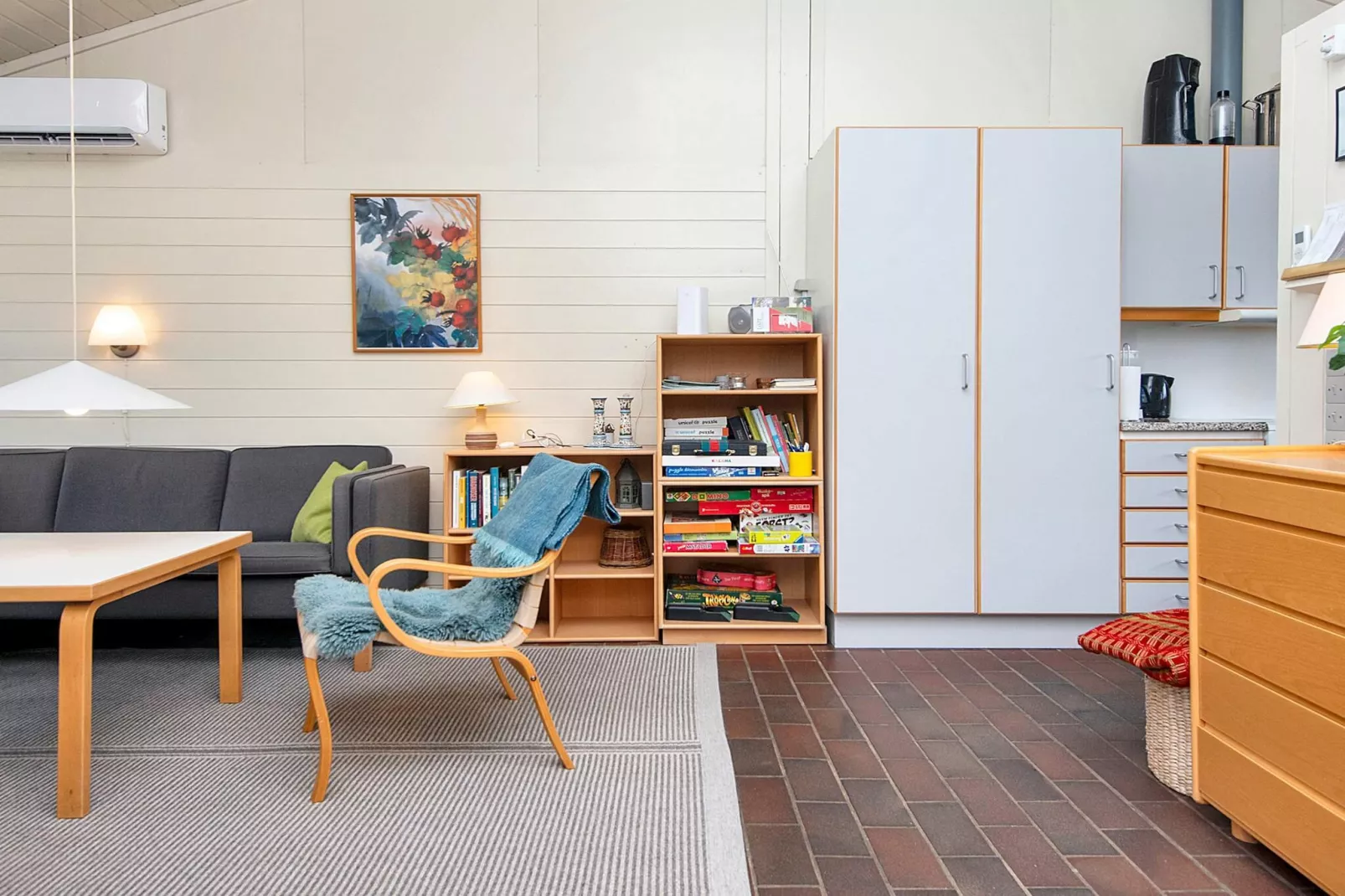 LØJT FERIECENTER-Indoor