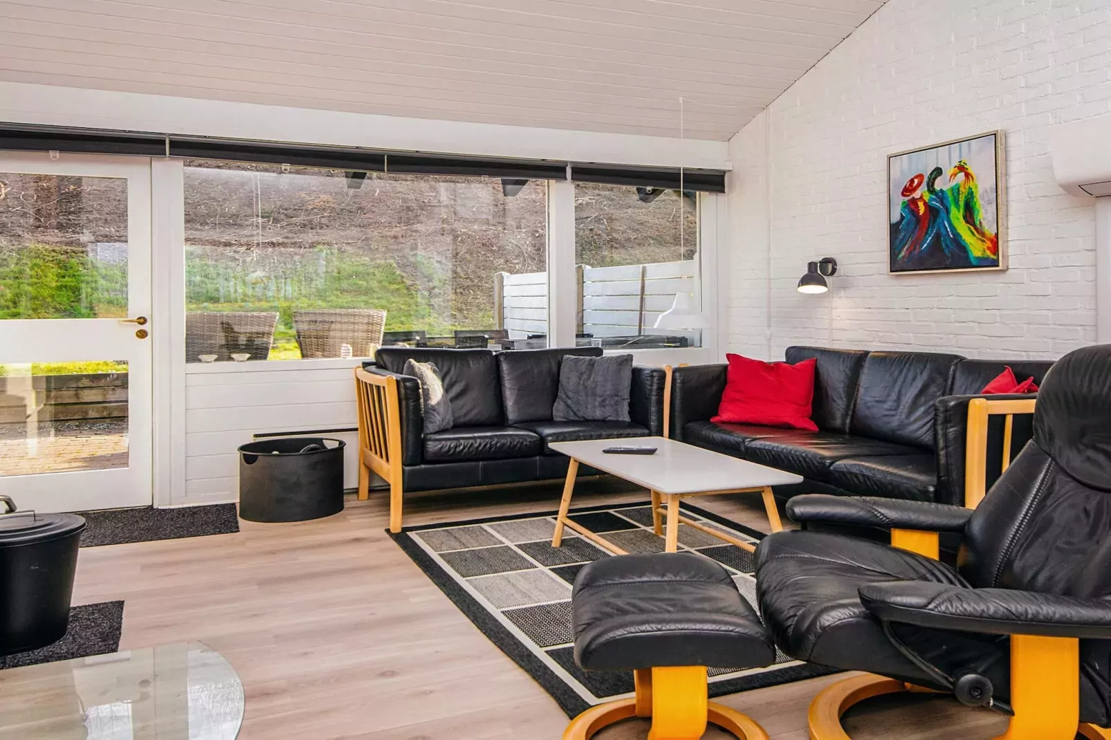 Maison de vacances pour 6 a Aabenraa-By Traum-Intérieur