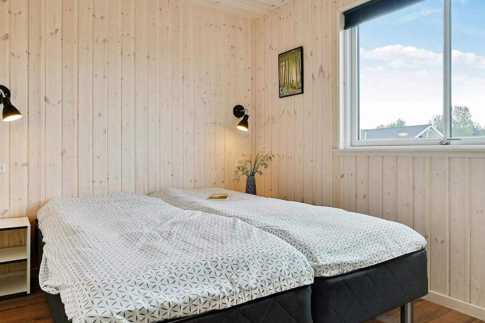 18 person holiday home in Bogense-Indoor