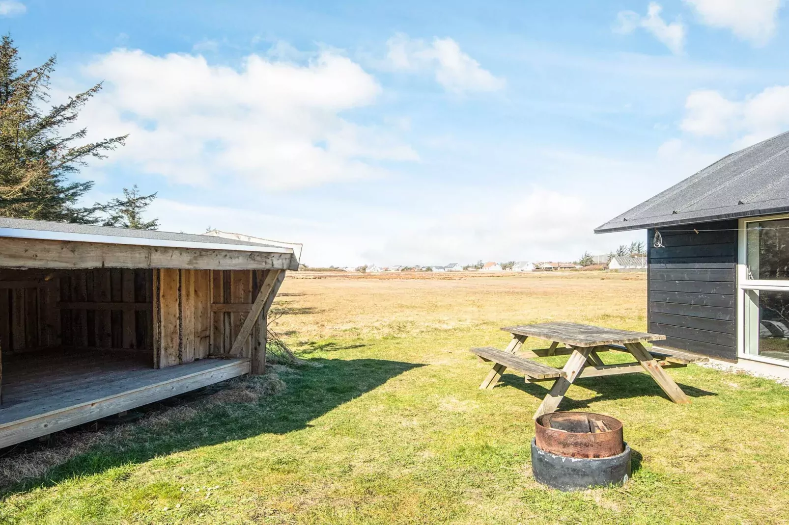 Luxury Retreat in Vorupor - By Traum Ferienwohnungen-Outdoor