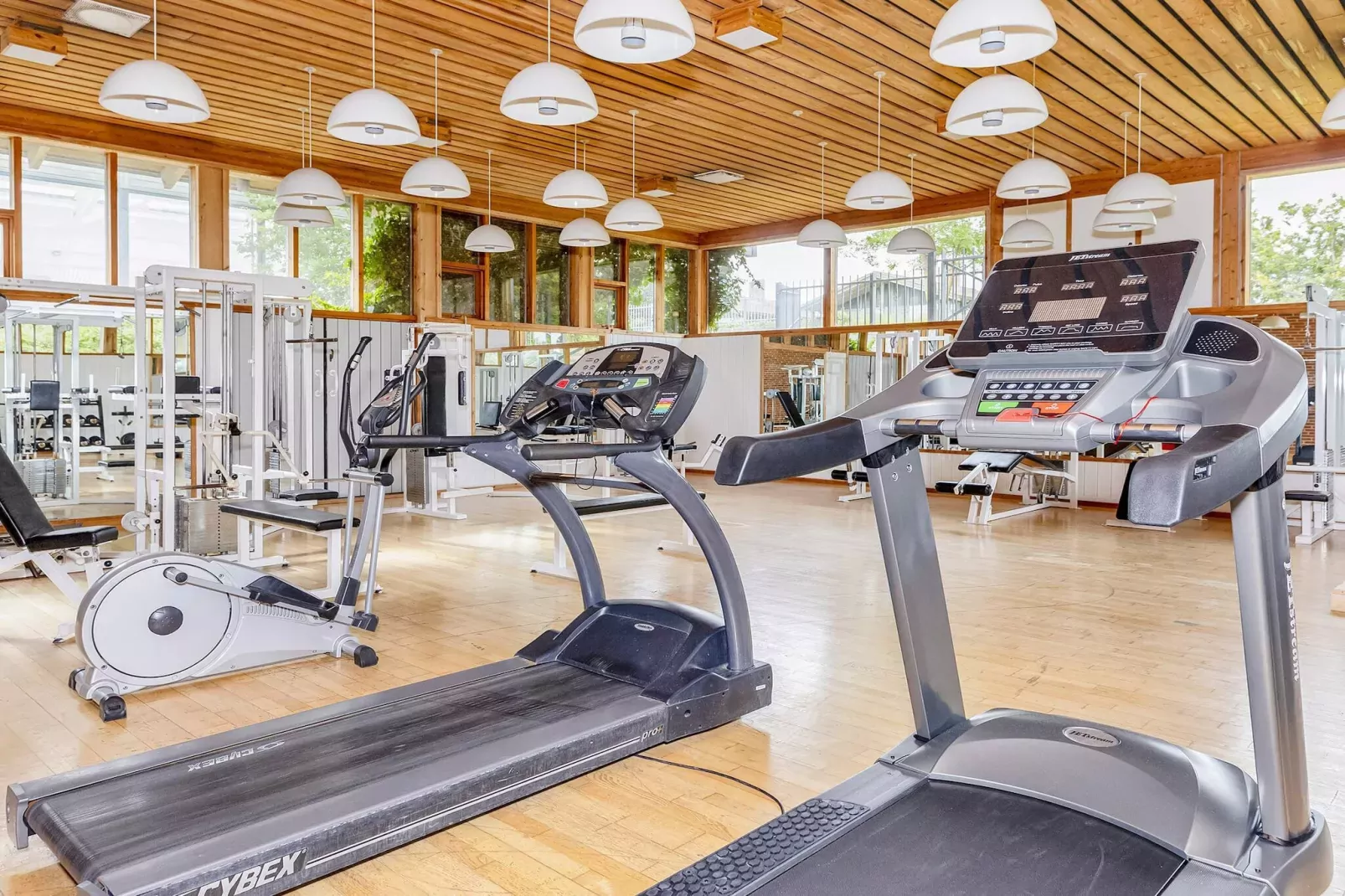 6 Personen Ferienhaus auf einem Ferienpark Hanstholm-Nicht zugeordnet