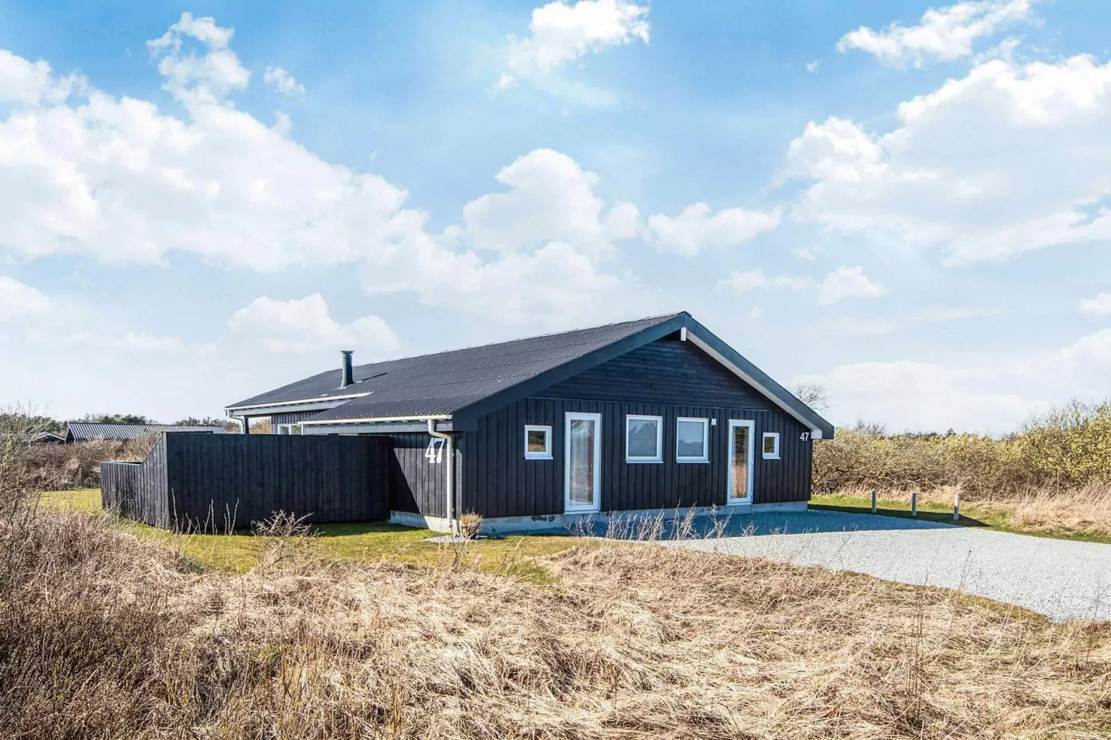 6 person holiday home in Hirtshals-By Traum-View