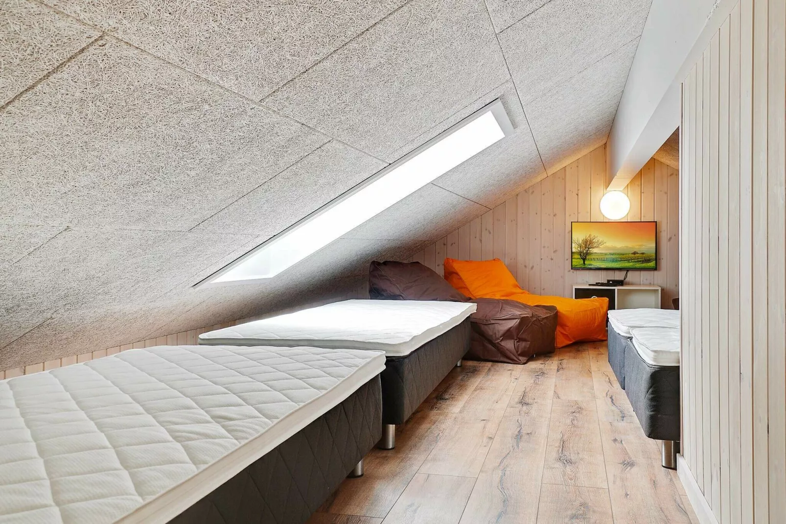 18 person holiday home in Bogense-Indoor