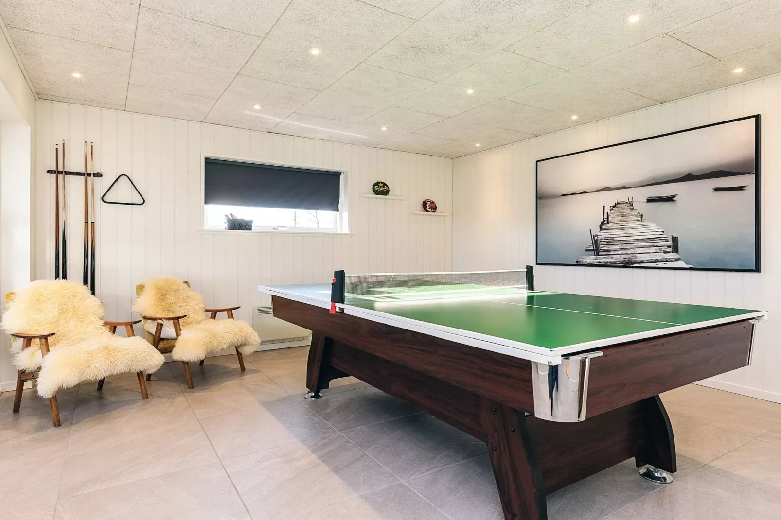 12 person holiday home in Ålbæk-By Traum-Indoor