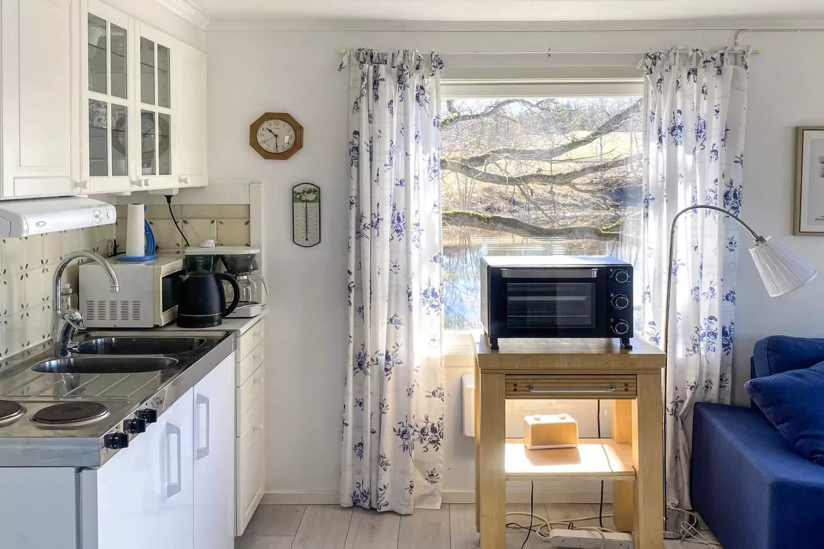 4 person holiday home in BENGTSFORS-By Traum-Indoor