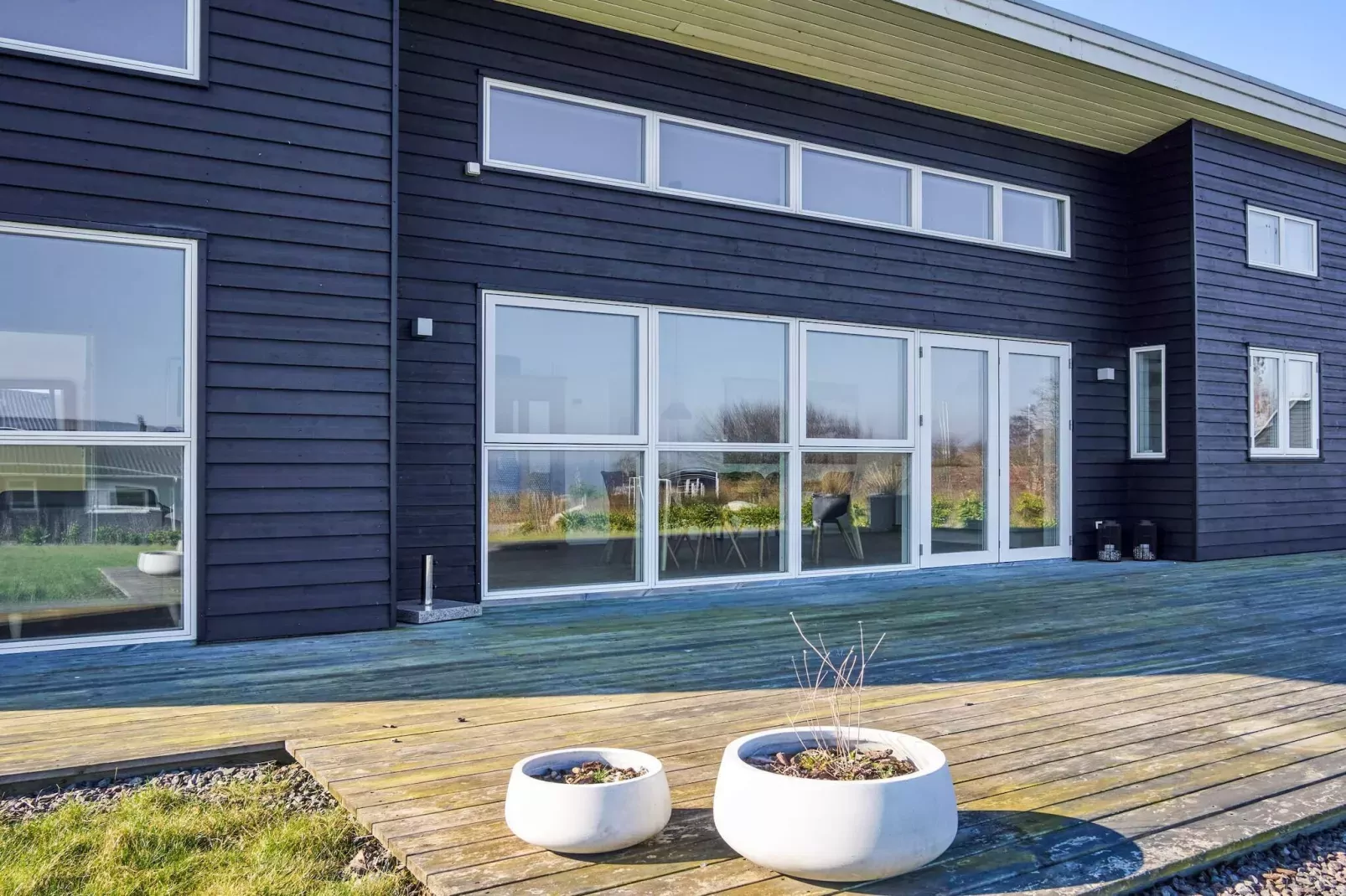 8 person holiday home in Allinge-By Traum-Outdoor