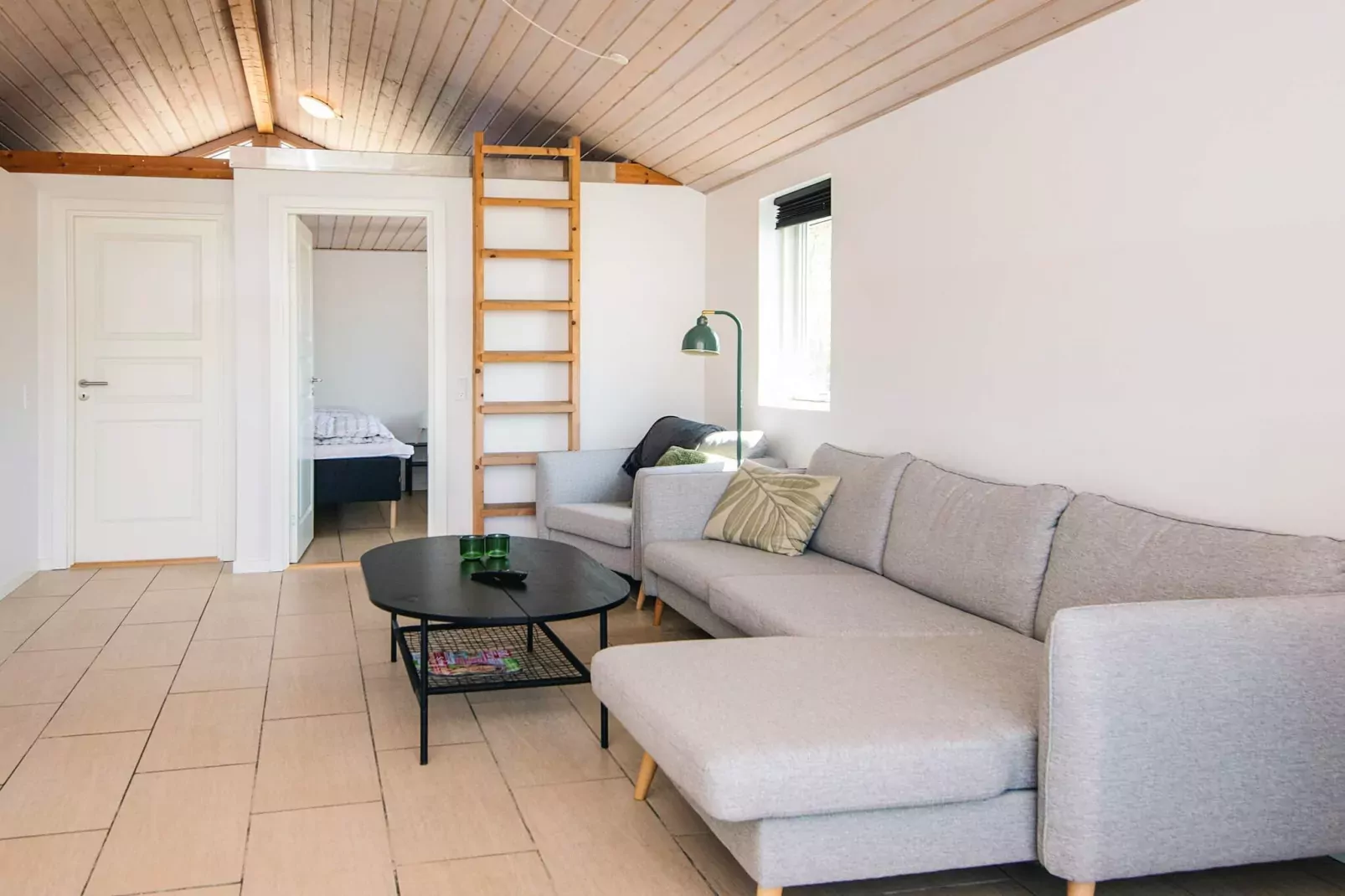 Luxurioses Strandhaus mit Spa -- By Traum Ferienwohnungen-Innenbereich