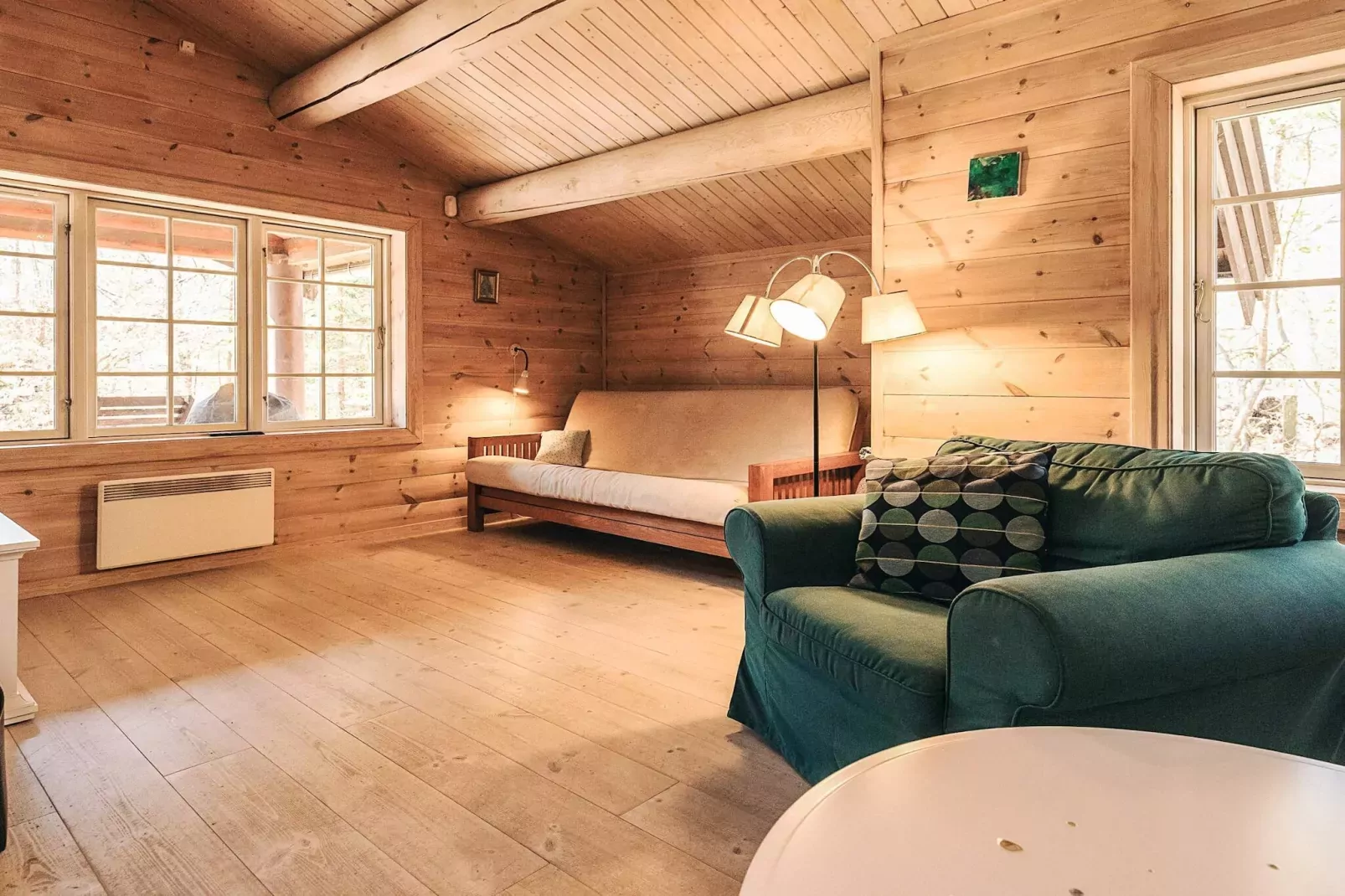 8 Personen Ferienhaus in Frederiksværk-By Traum