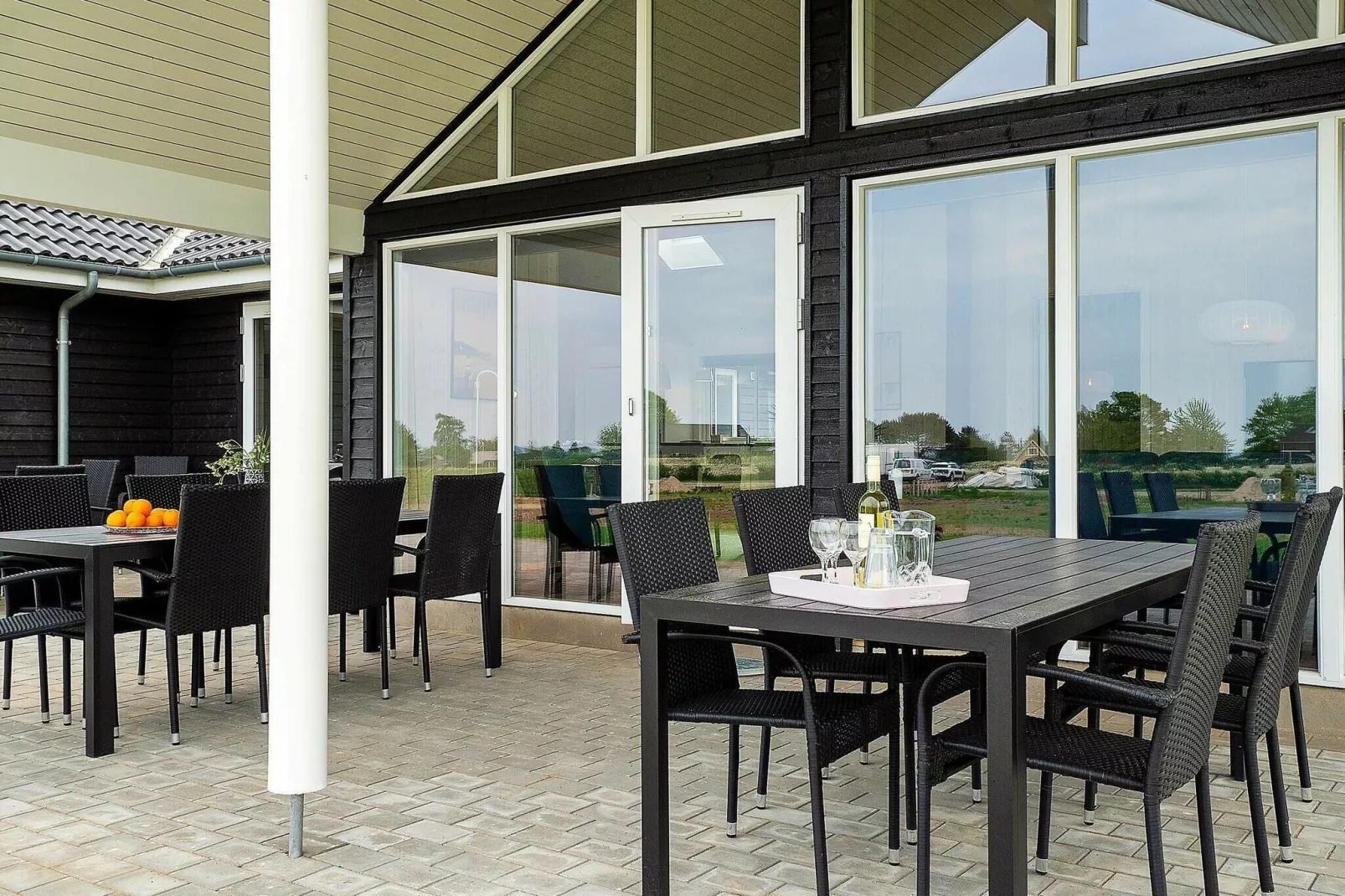 18 person holiday home in Bogense-Not tagged