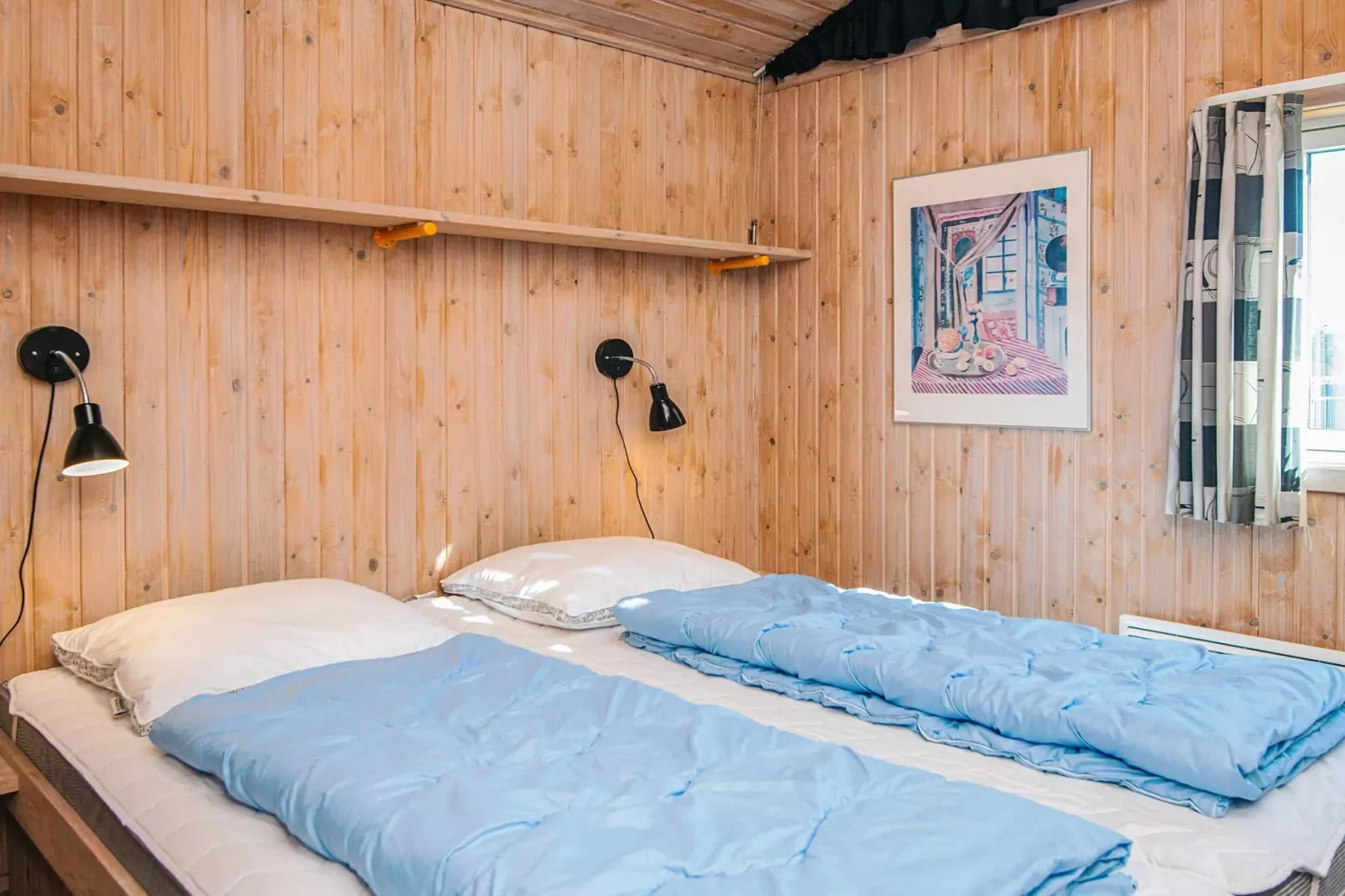 Retraite de luxe près de la plage -- By Traum Ferienwohnungen-Intérieur