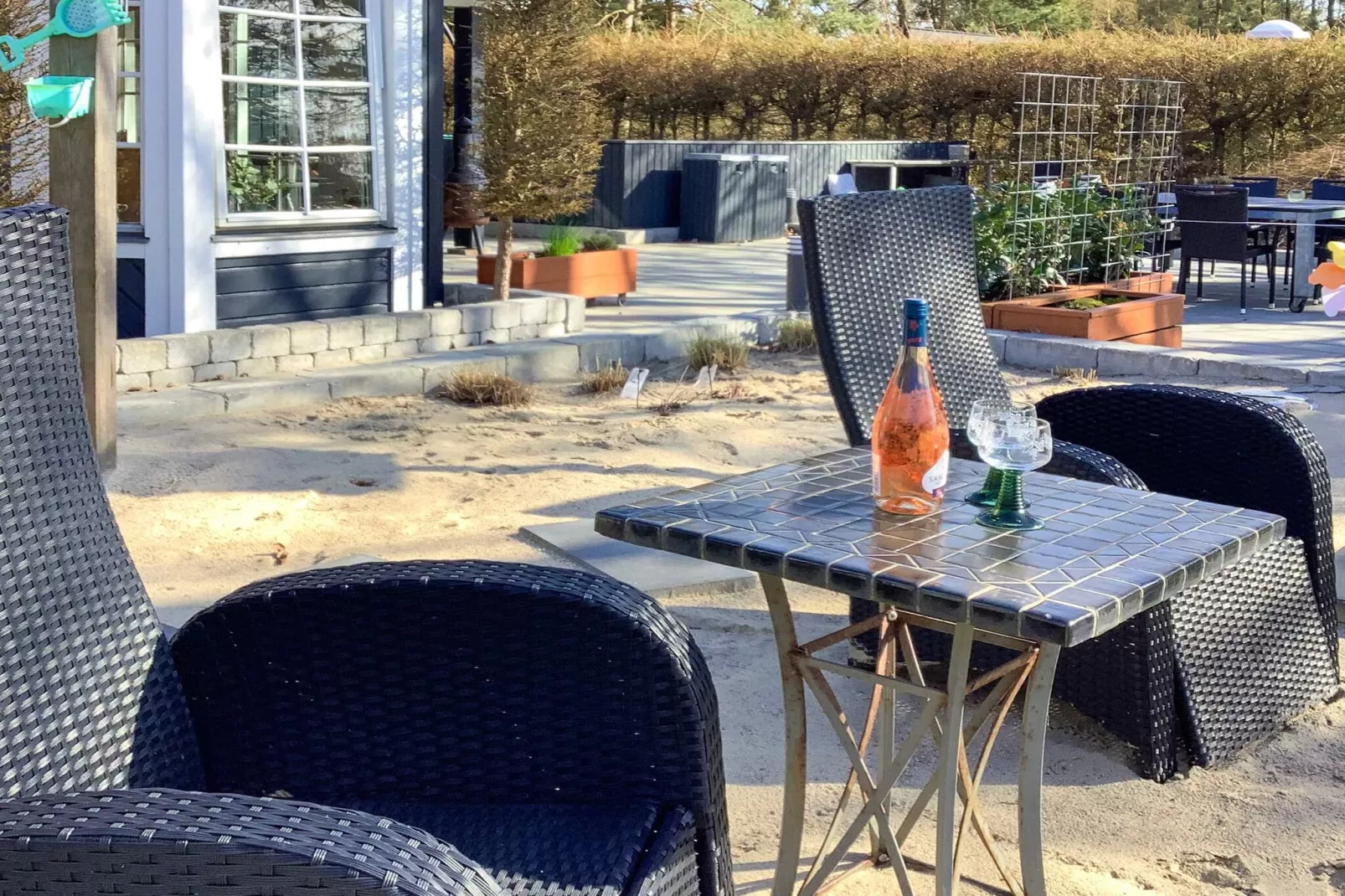 13 person holiday home in Skals-Outdoor