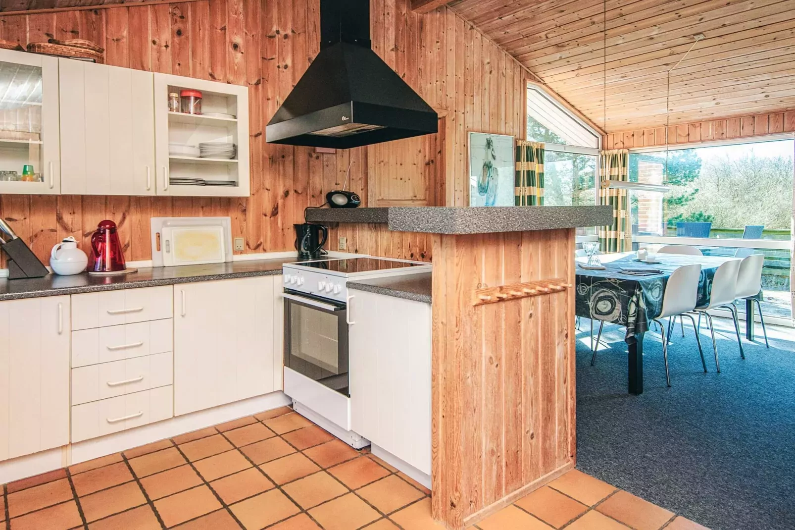 6 person holiday home in Fanø-By Traum-Indoor