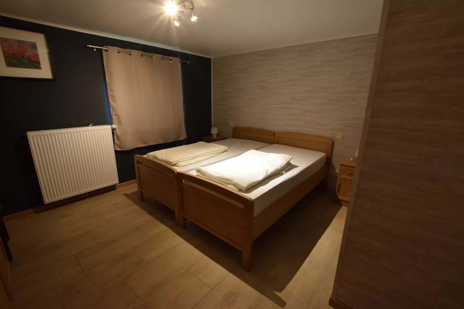 Chez Florentine-Schlafzimmer