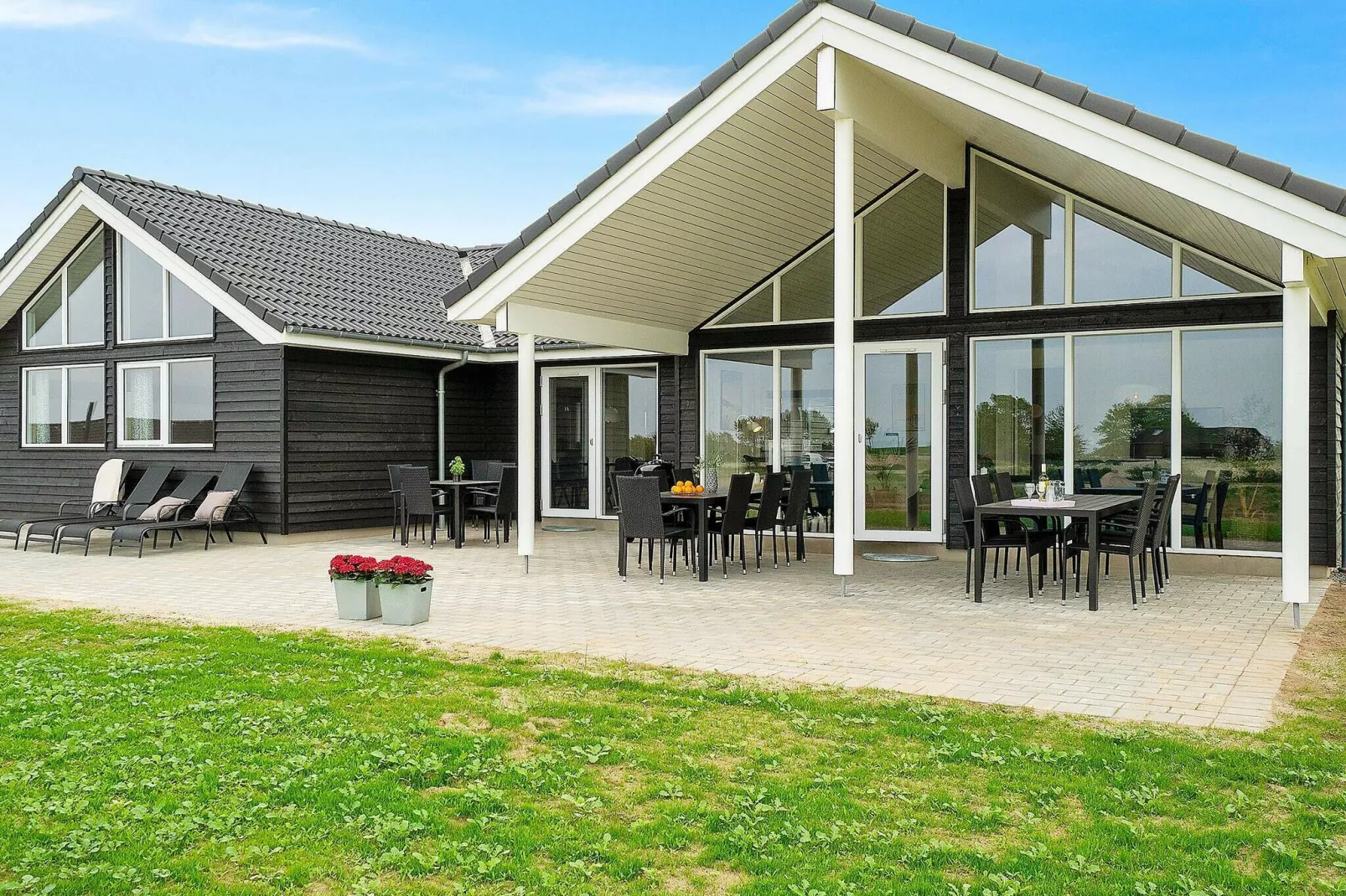18 person holiday home in Bogense-Not tagged