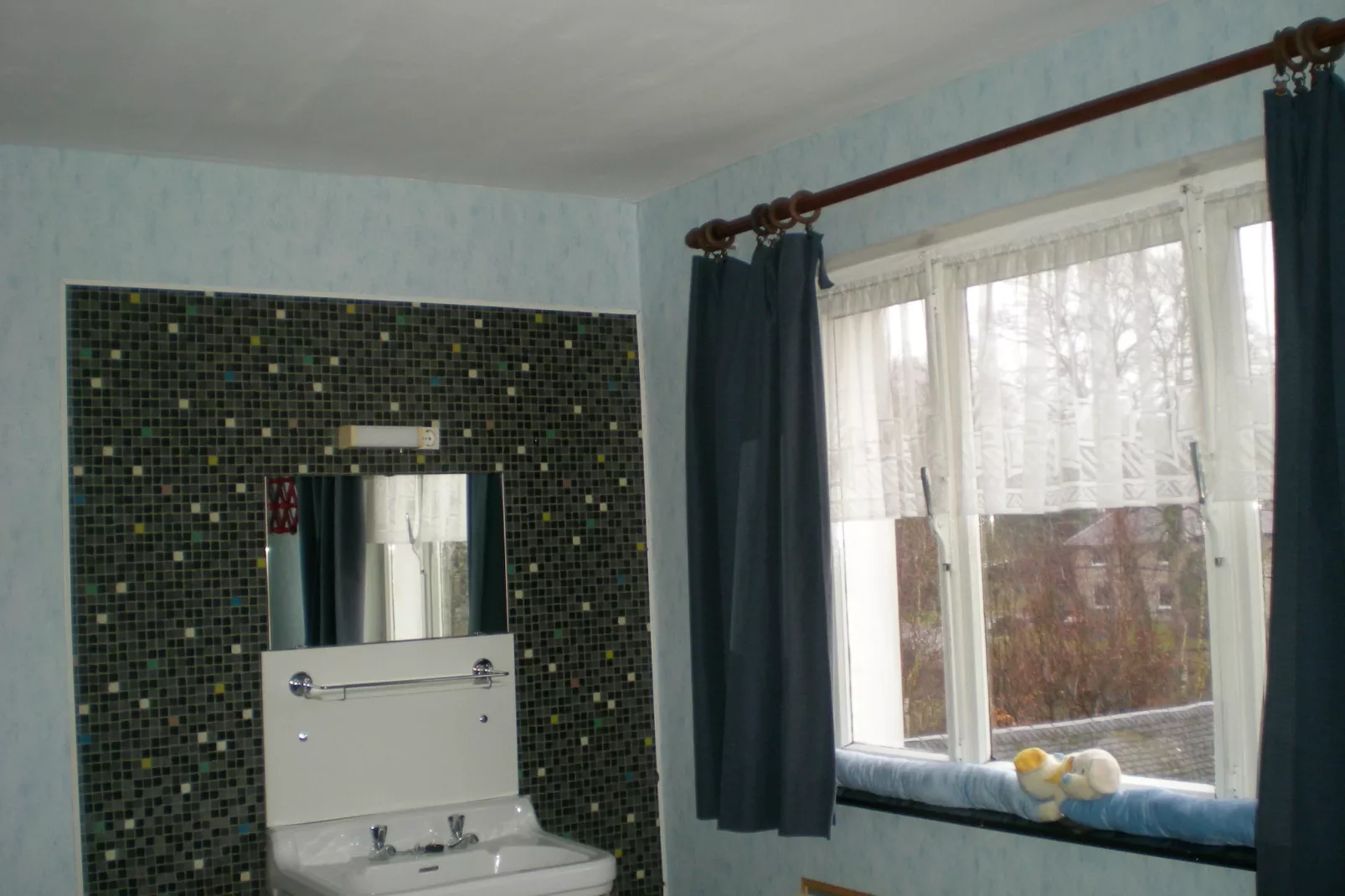 Am Brunnen-Bedroom