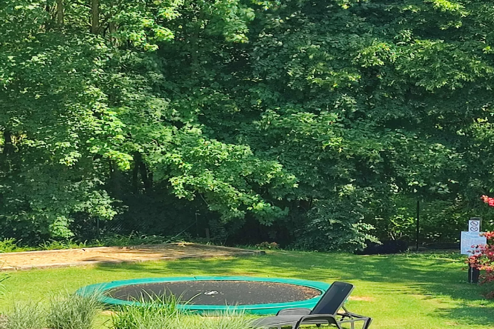 Les Digues-View summer