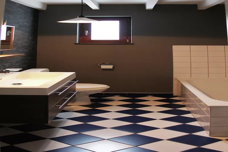 La Source-Bathroom