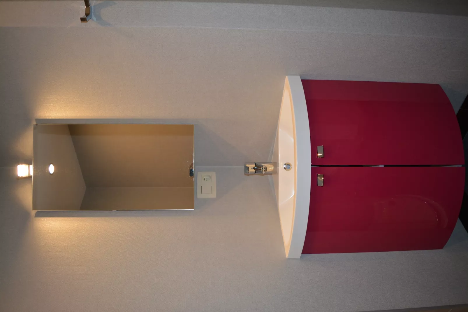 Les Mesanges-Bathroom