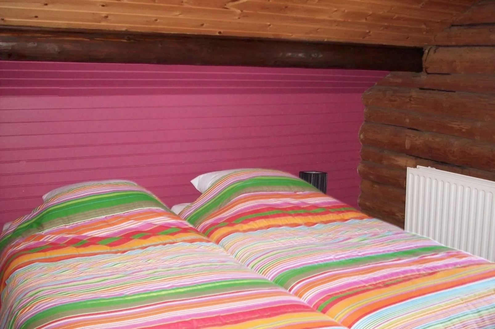Les Muguets-Chambre