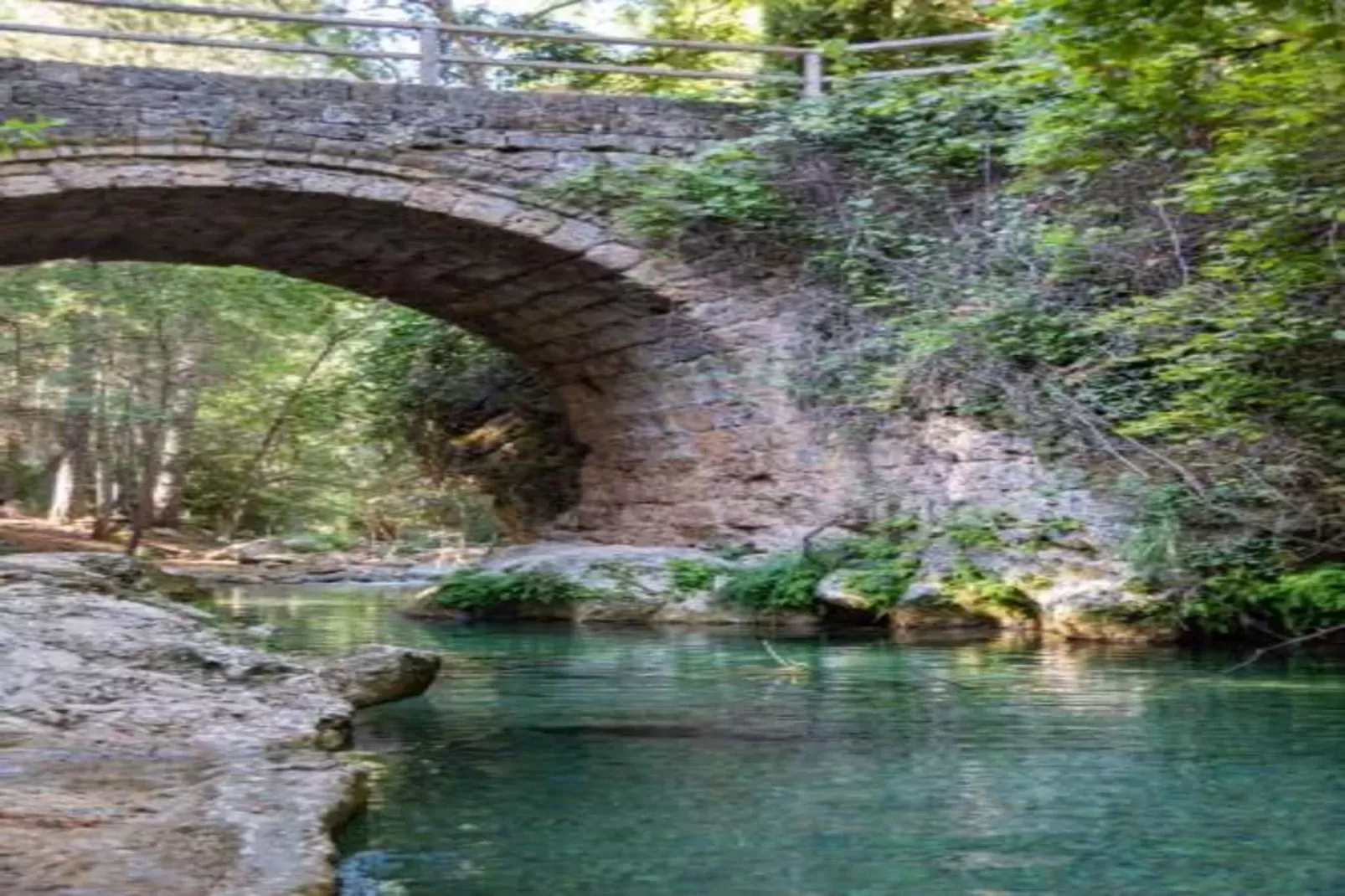 La Chevalerie-Gebiete Sommer 20 km