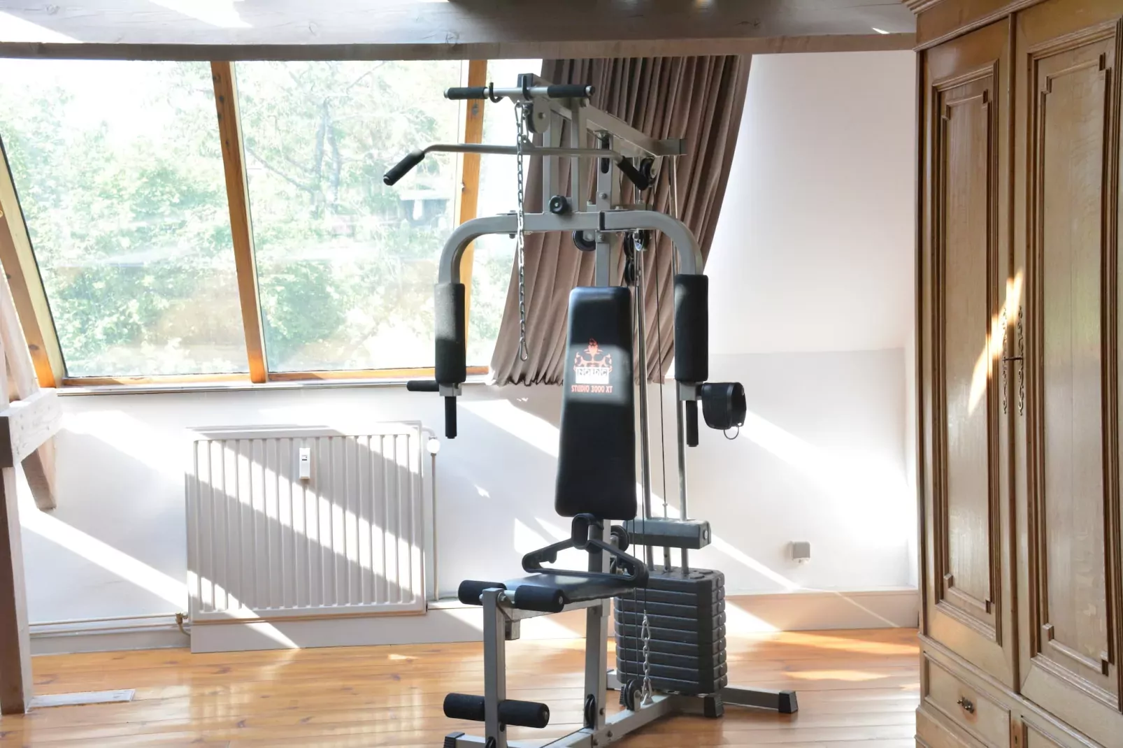 Enjoyquare 18-Facilities