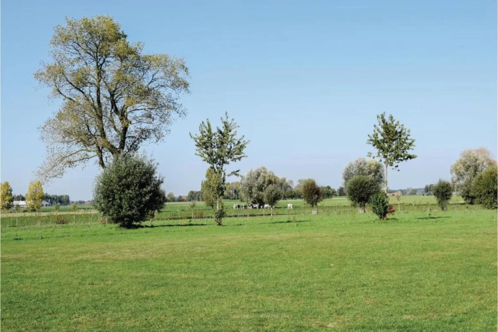Le Renard et la Belette-Areas summer 20km