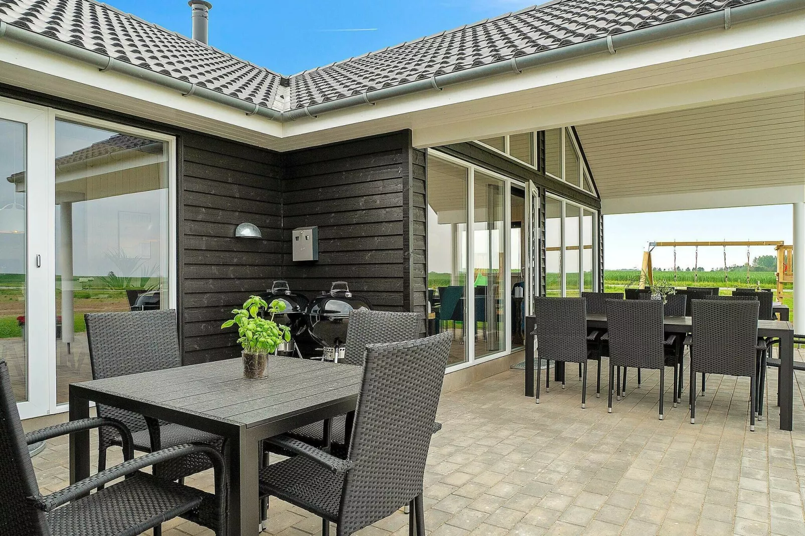 18 person holiday home in Bogense-Not tagged