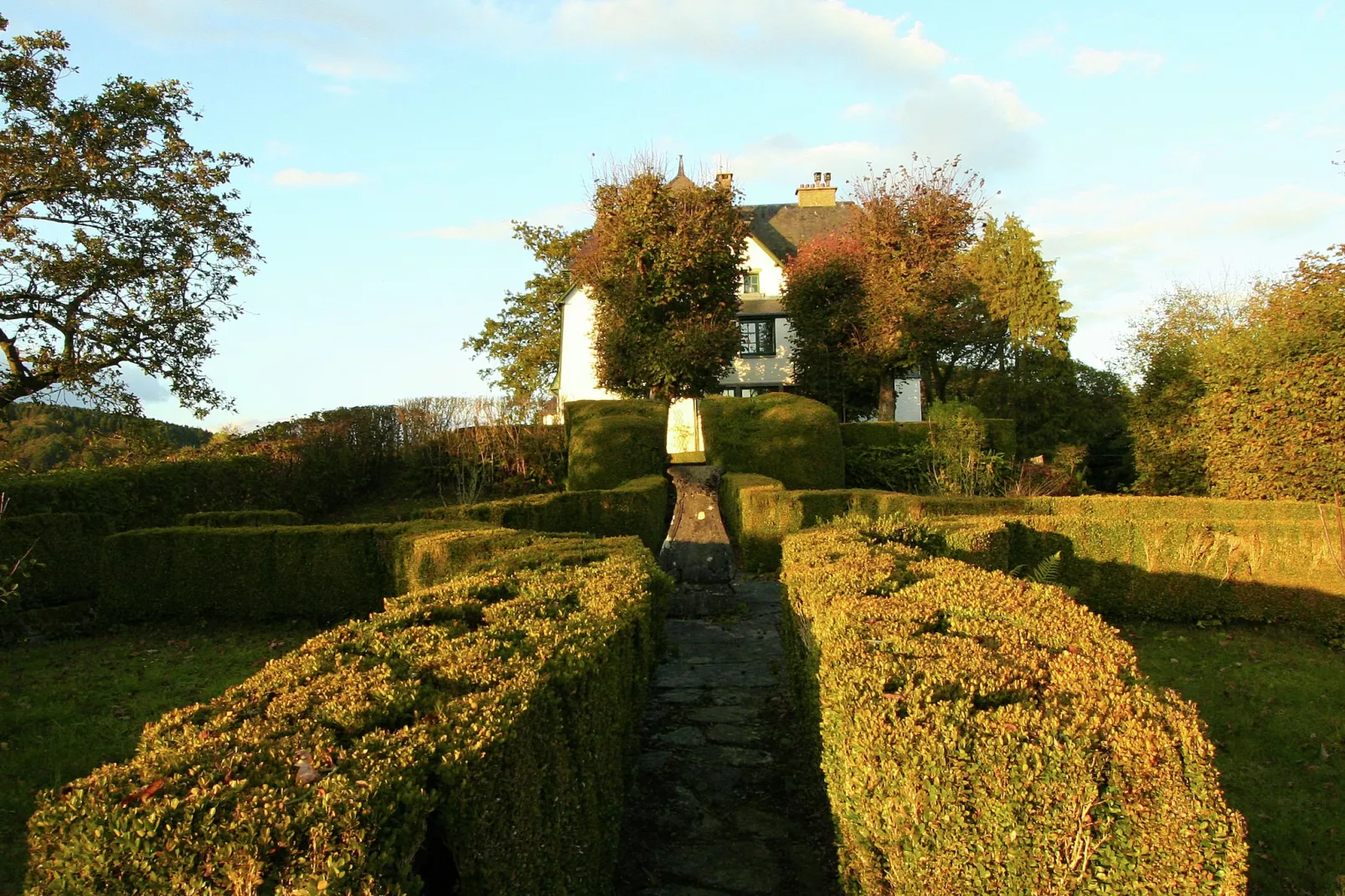 Heurtebise-Exterior summer