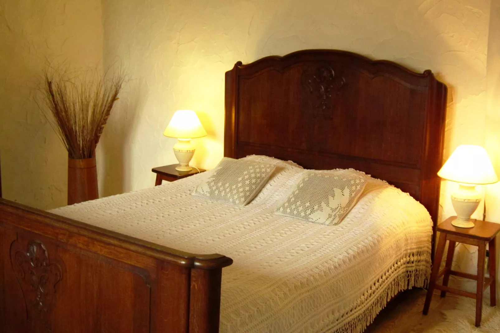 Le Domaine des Arts-Chambre